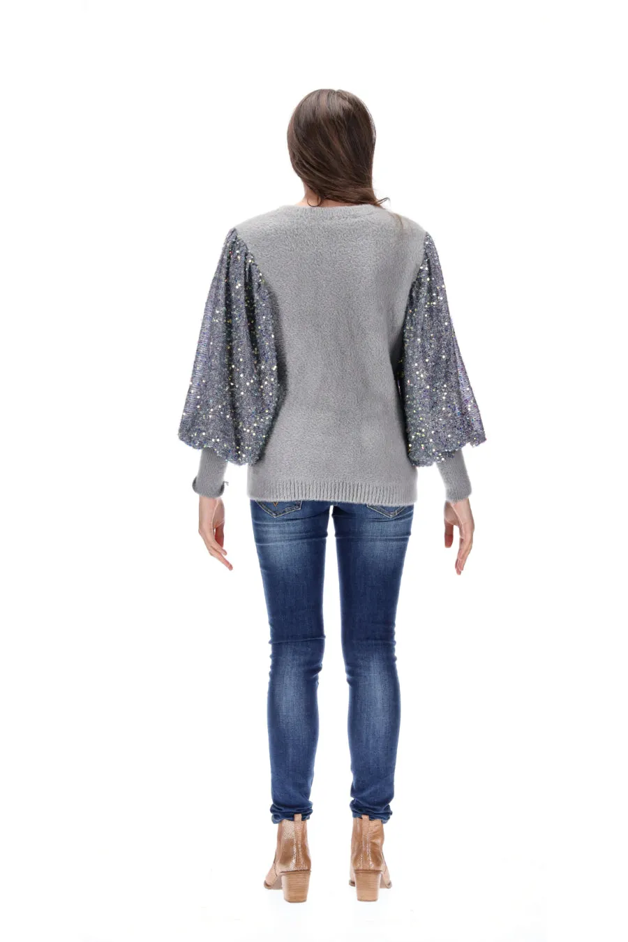 Augustine Ariana Knit