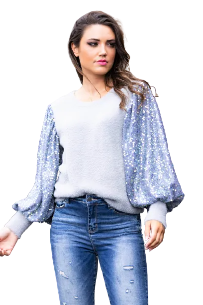 Augustine Ariana Knit