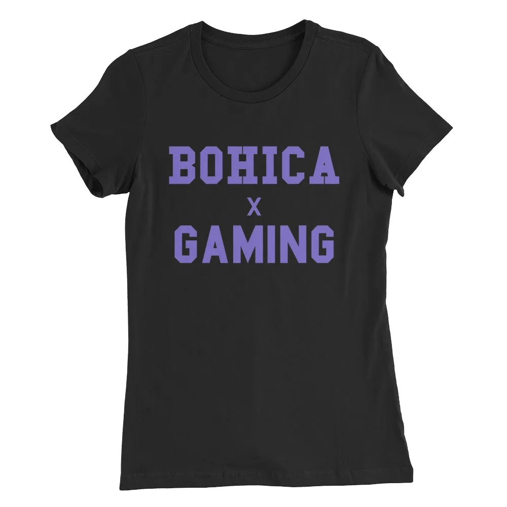 BOHICAxGaming Women's Tee