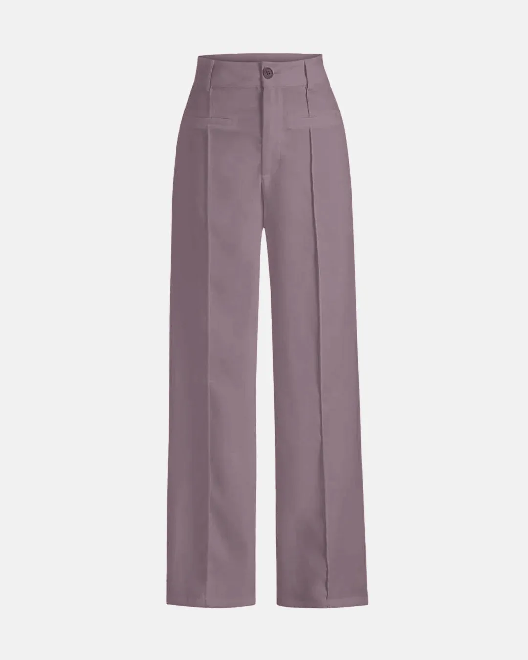 Elderberry Corset Style Top With Trouser
