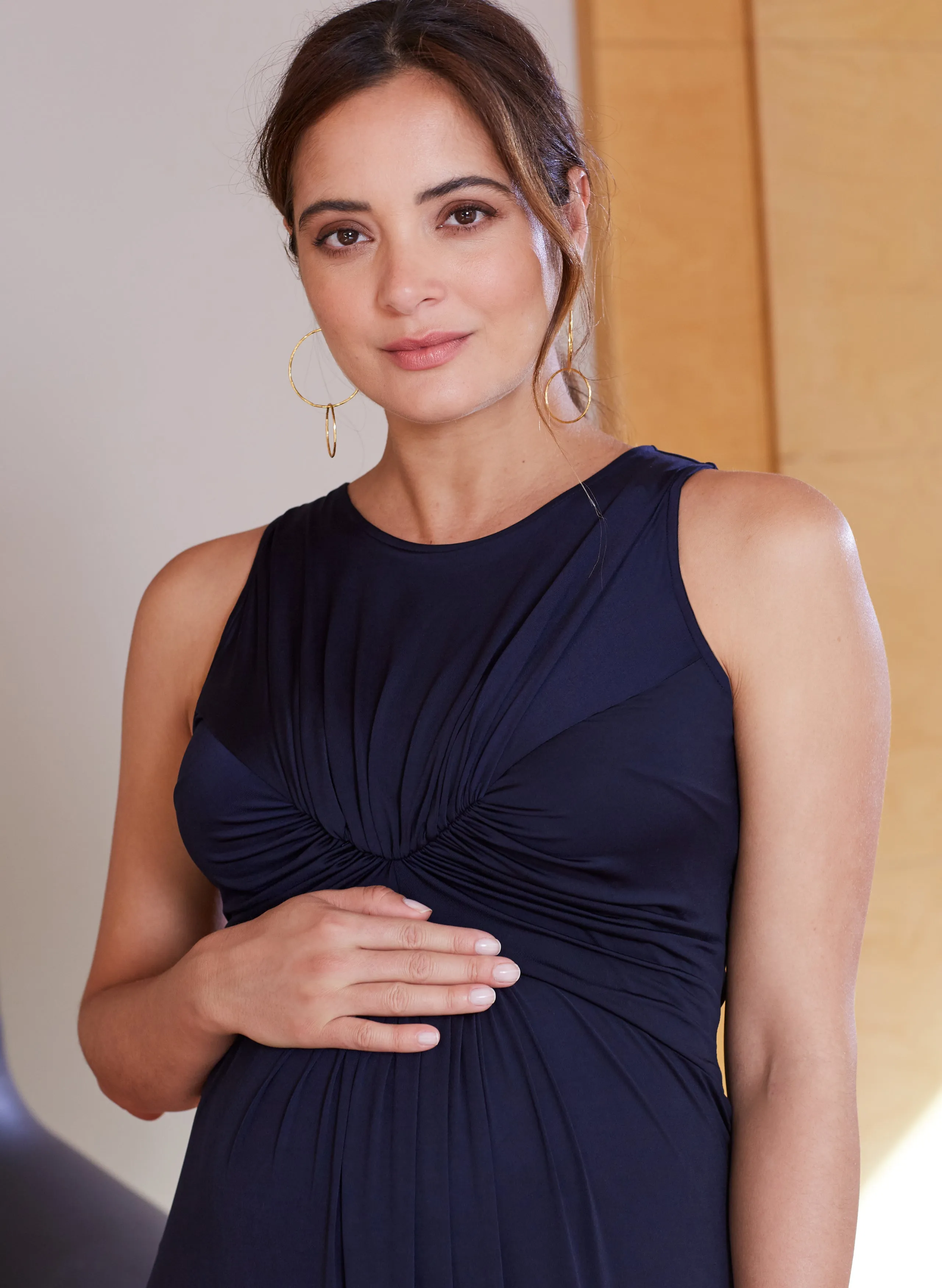 Florence Maternity Dress