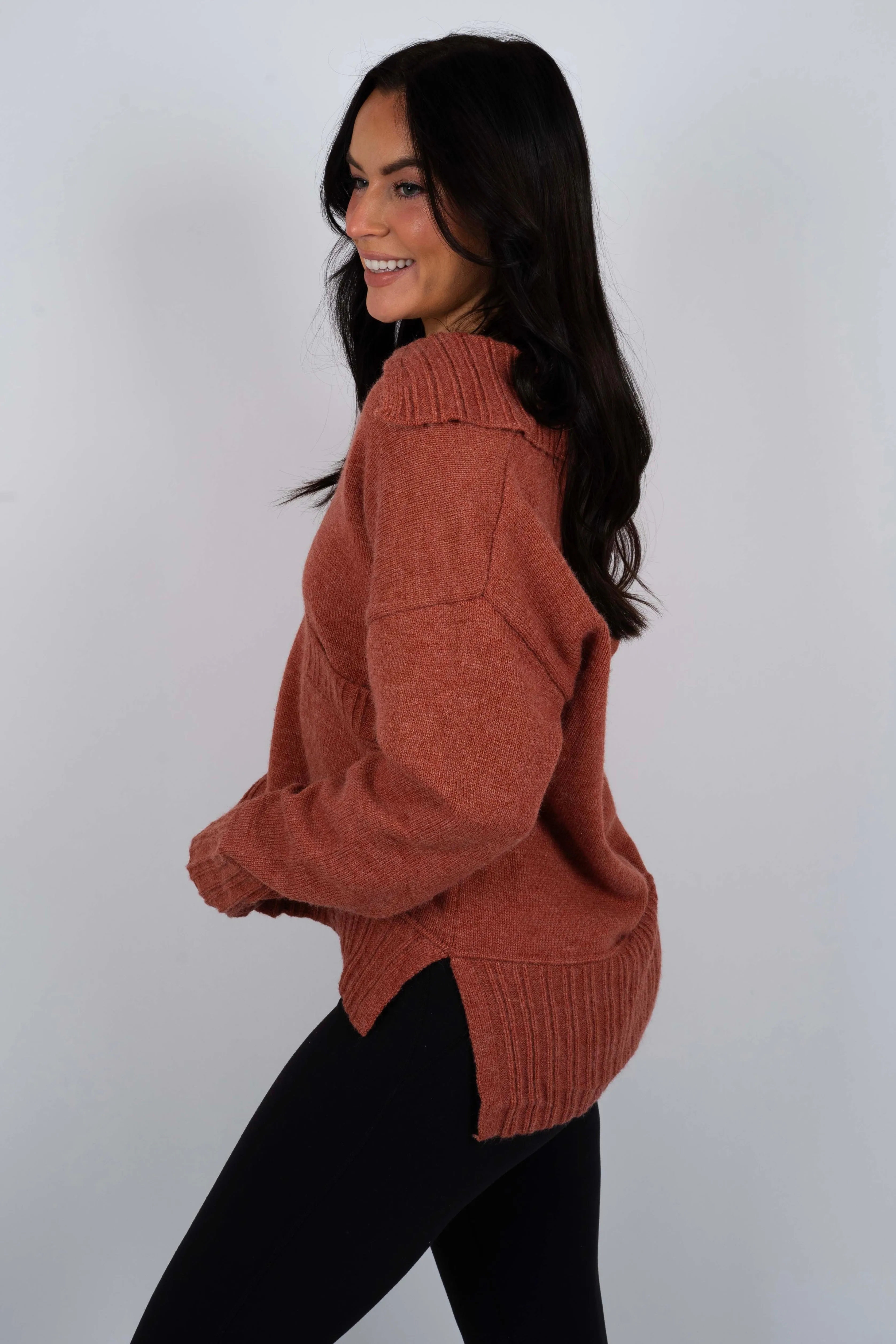 If You Can Sweater