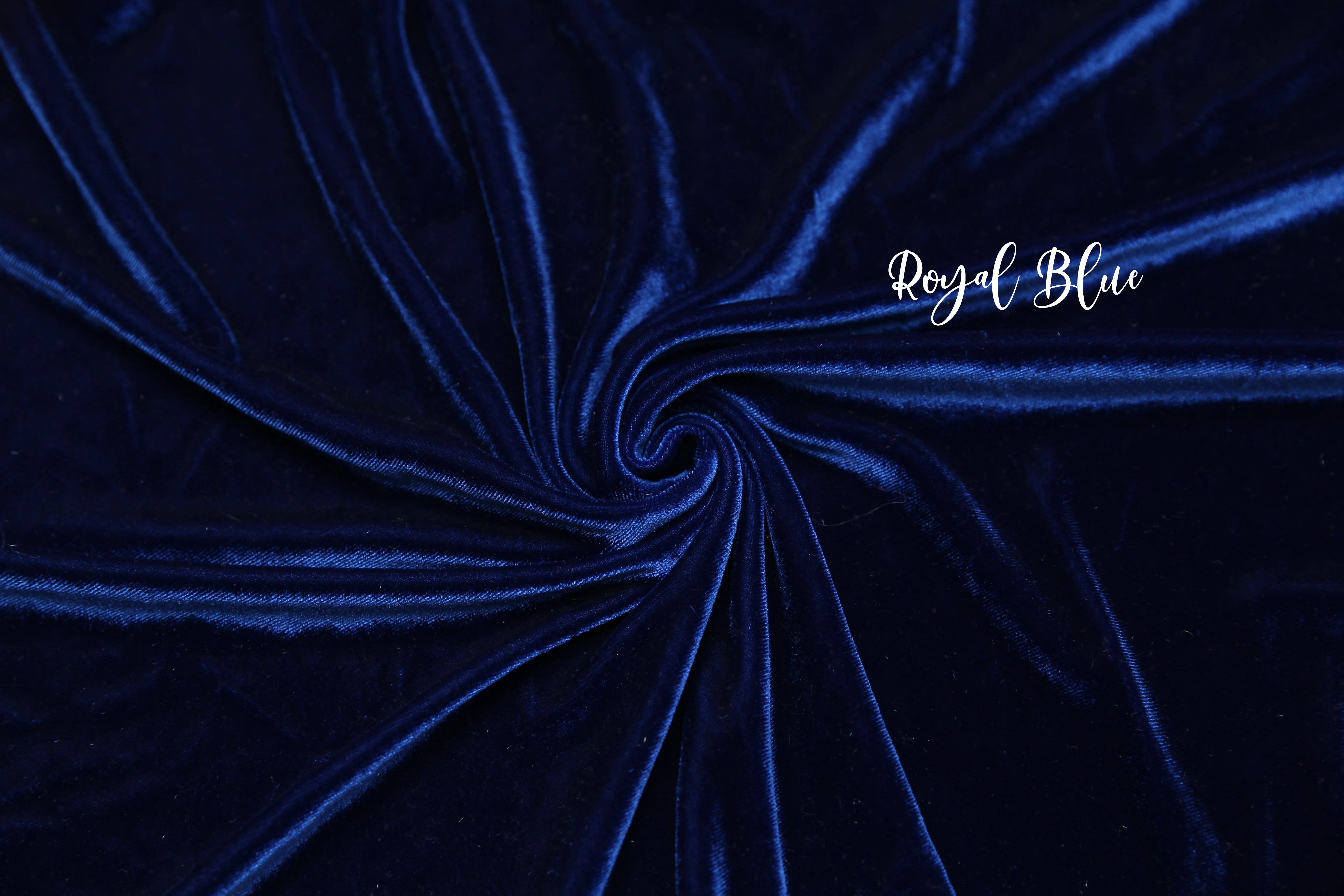 MADE TO ORDER- REVERSIBLE 2 Color- VELVET - NB Mattress