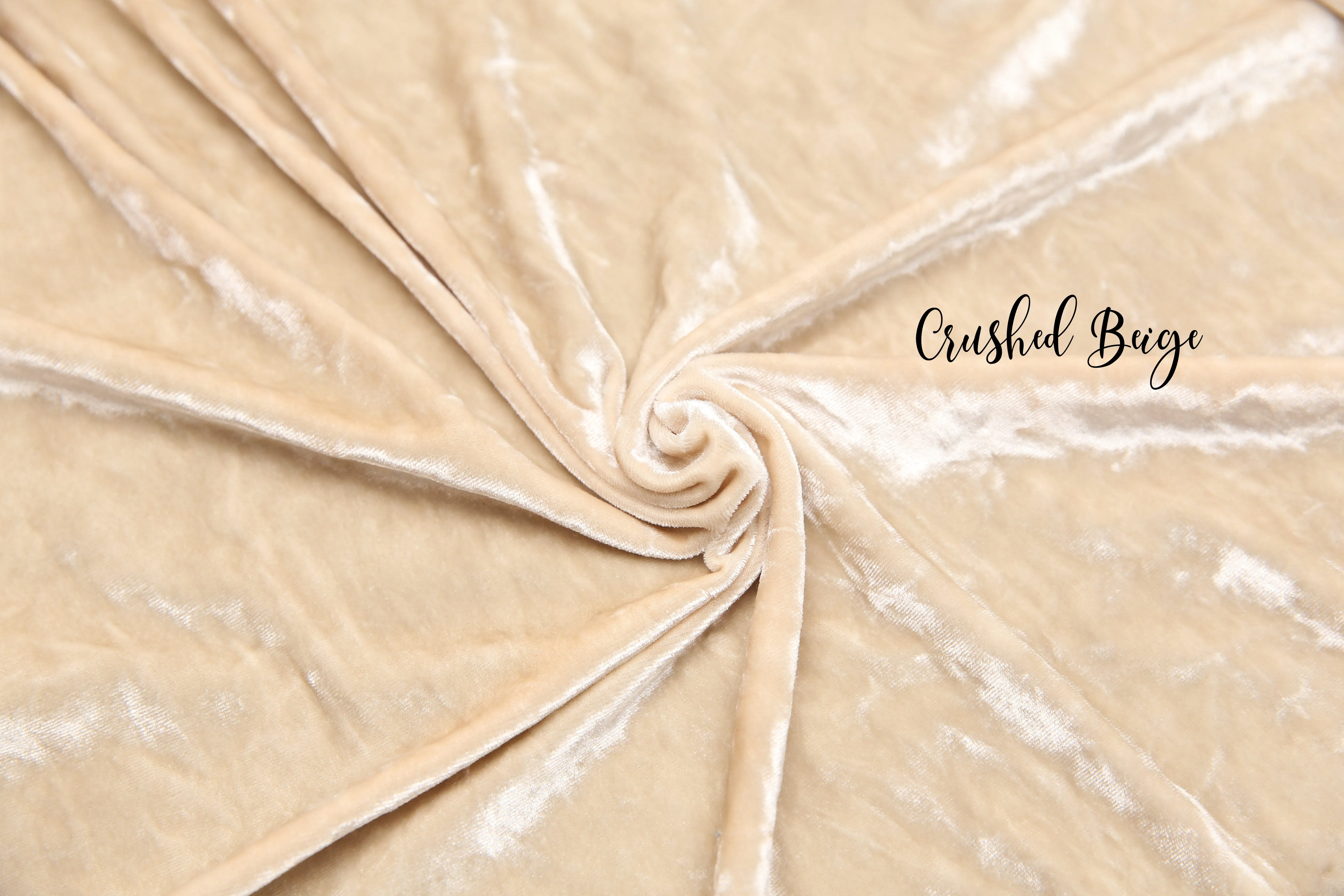 MADE TO ORDER- REVERSIBLE 2 Color- VELVET - NB Mattress