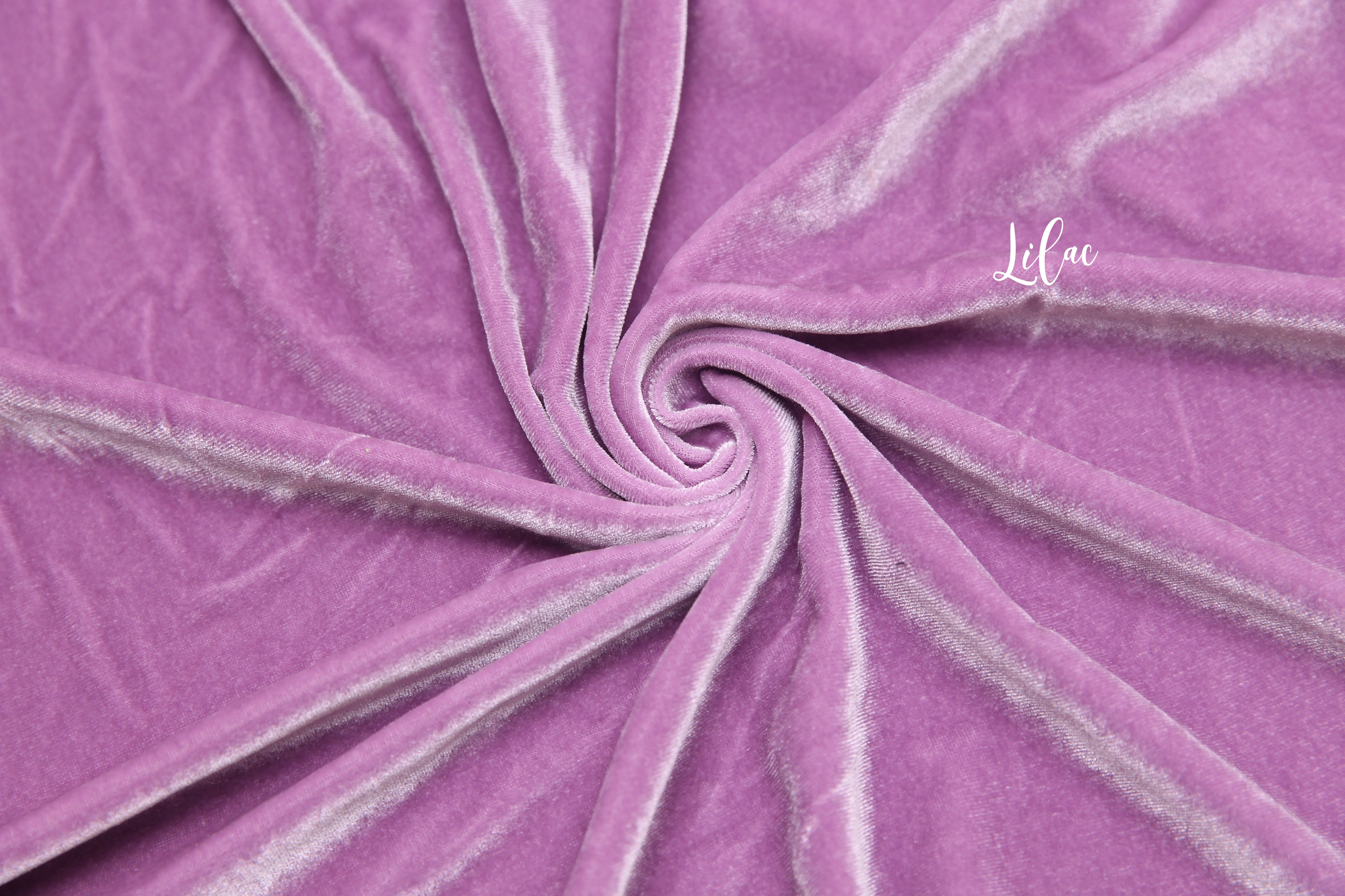 MADE TO ORDER- REVERSIBLE 2 Color- VELVET - NB Mattress
