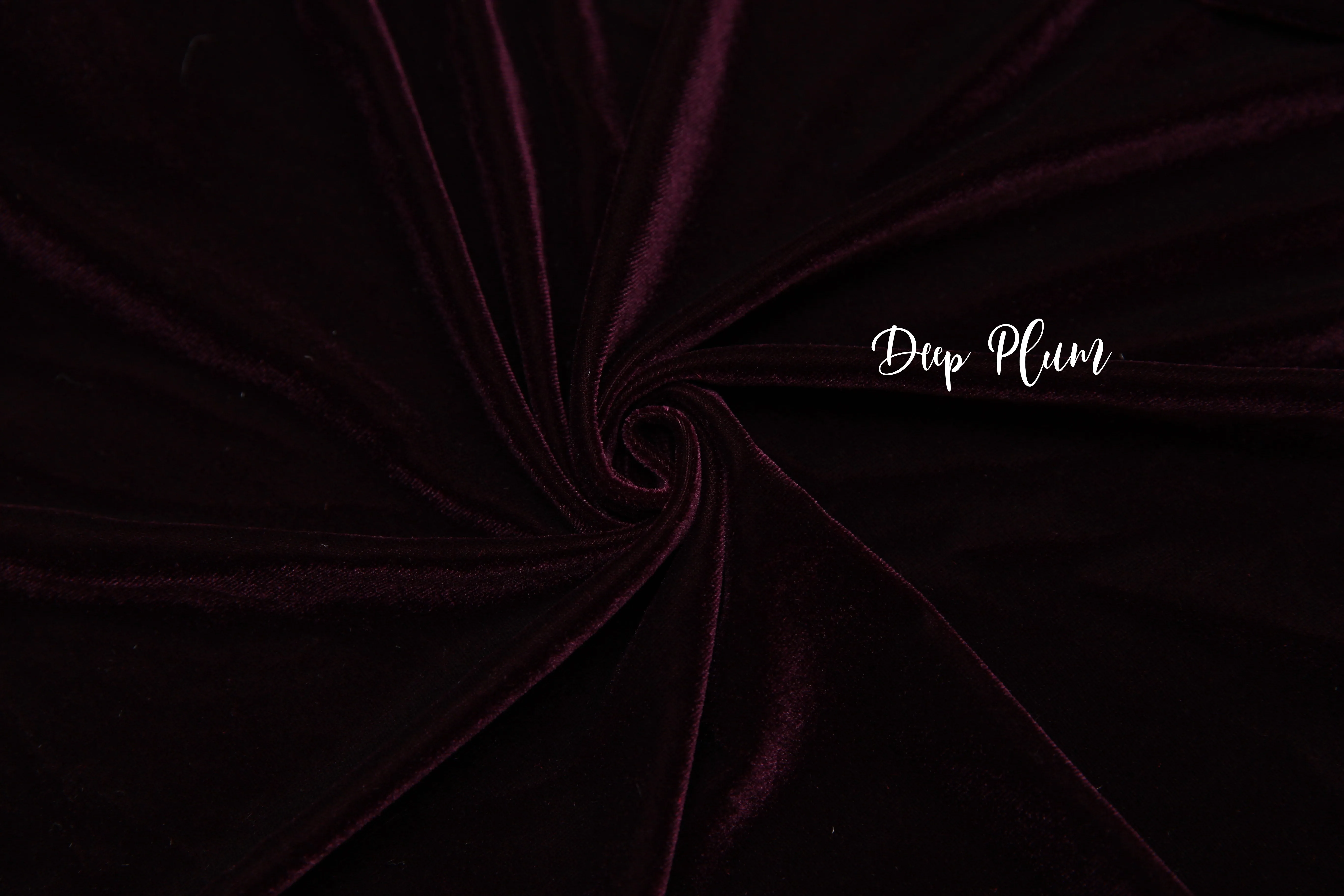 MADE TO ORDER- REVERSIBLE 2 Color- VELVET - NB Mattress