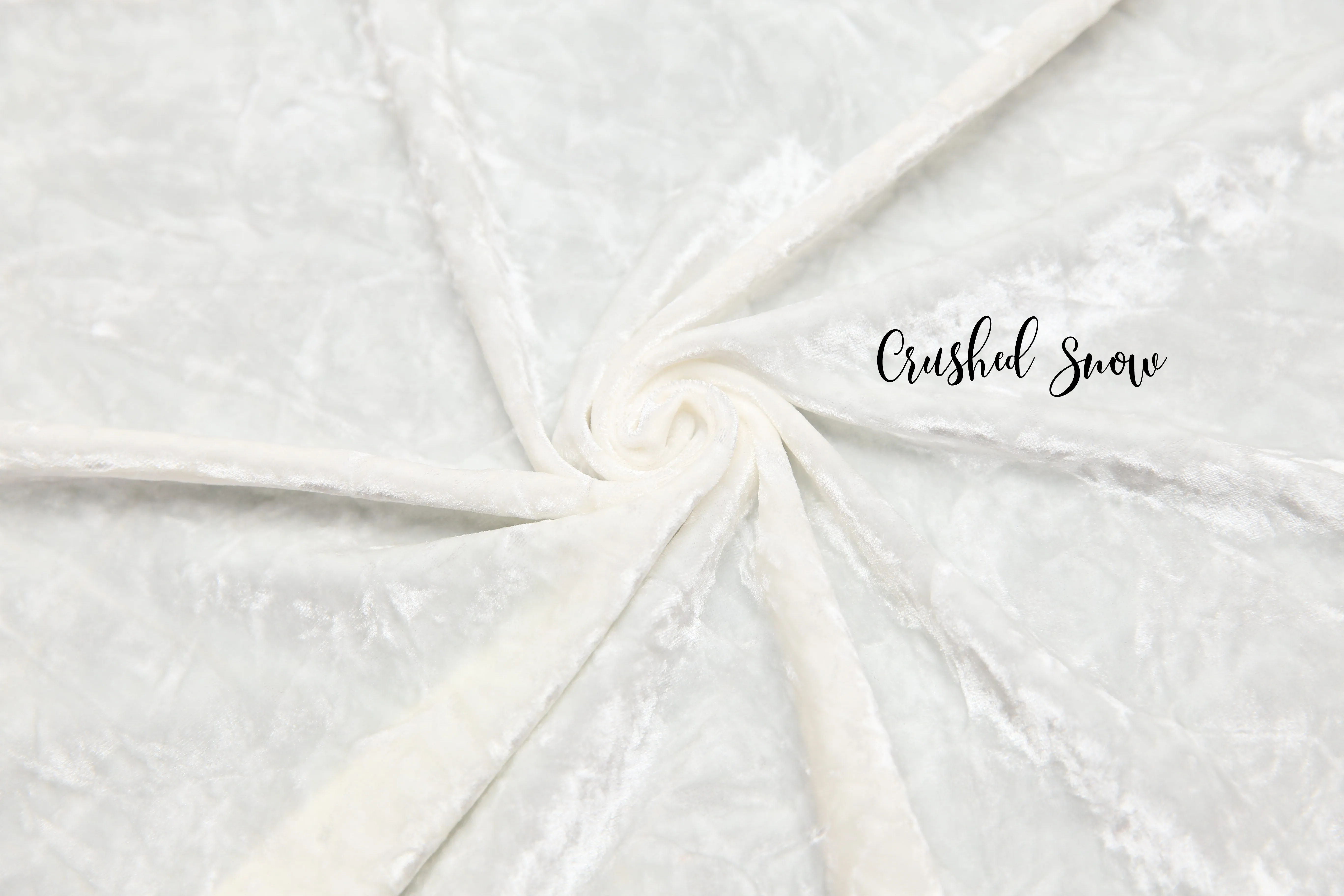 MADE TO ORDER- REVERSIBLE 2 Color- VELVET - NB Mattress