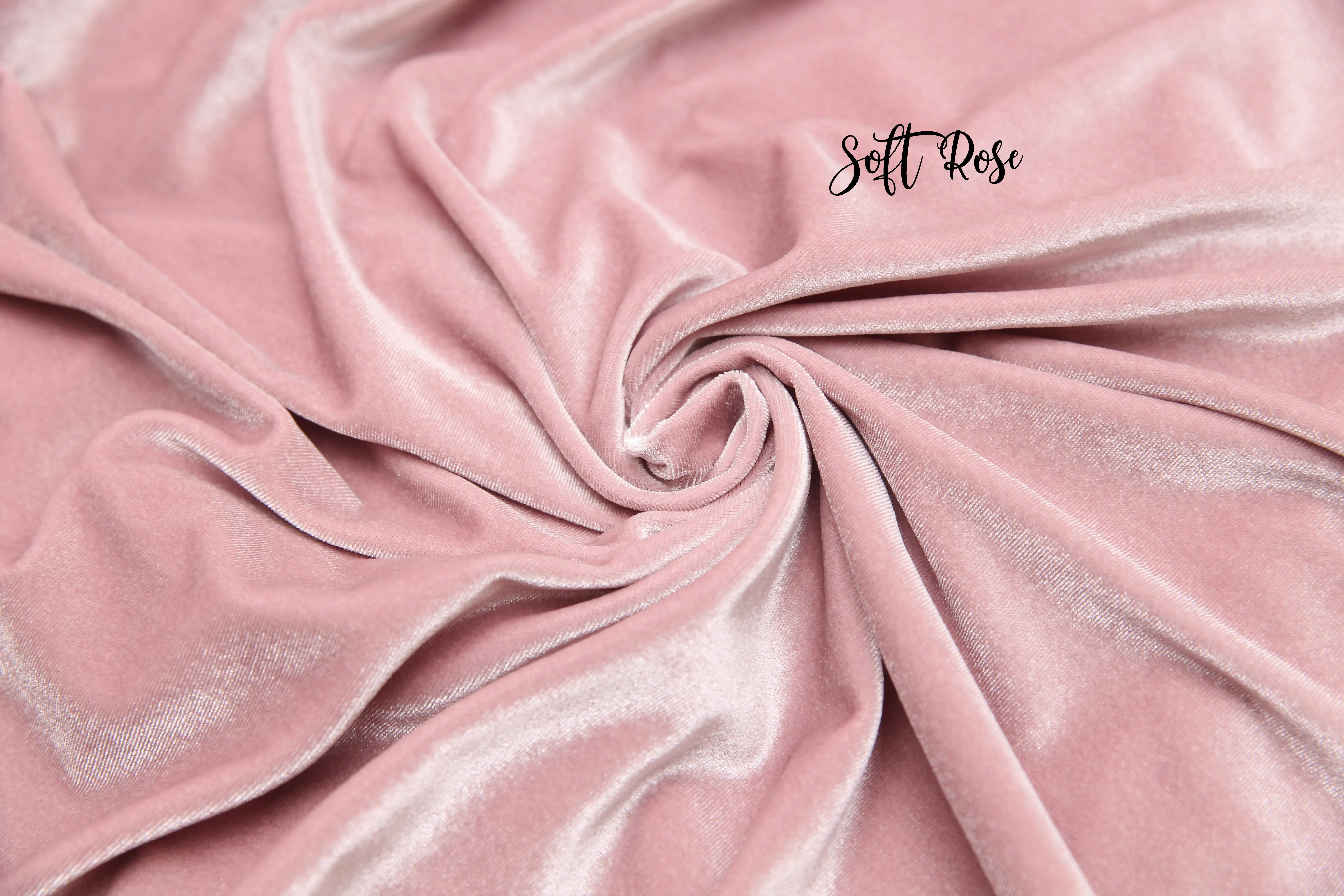 MADE TO ORDER- REVERSIBLE 2 Color- VELVET - NB Mattress