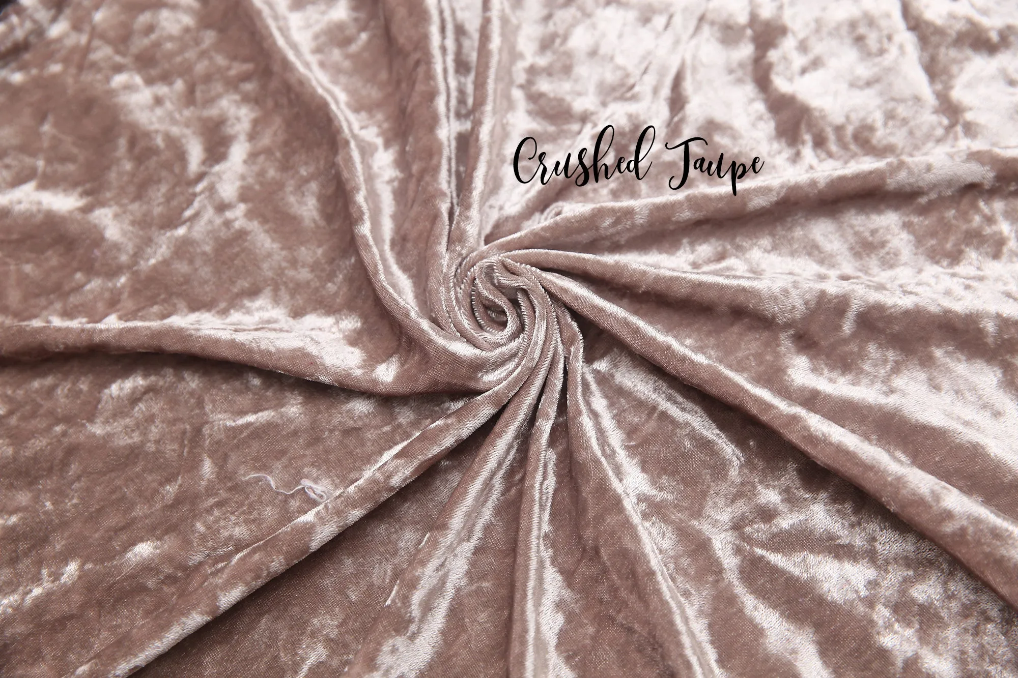 MADE TO ORDER- REVERSIBLE 2 Color- VELVET - NB Mattress
