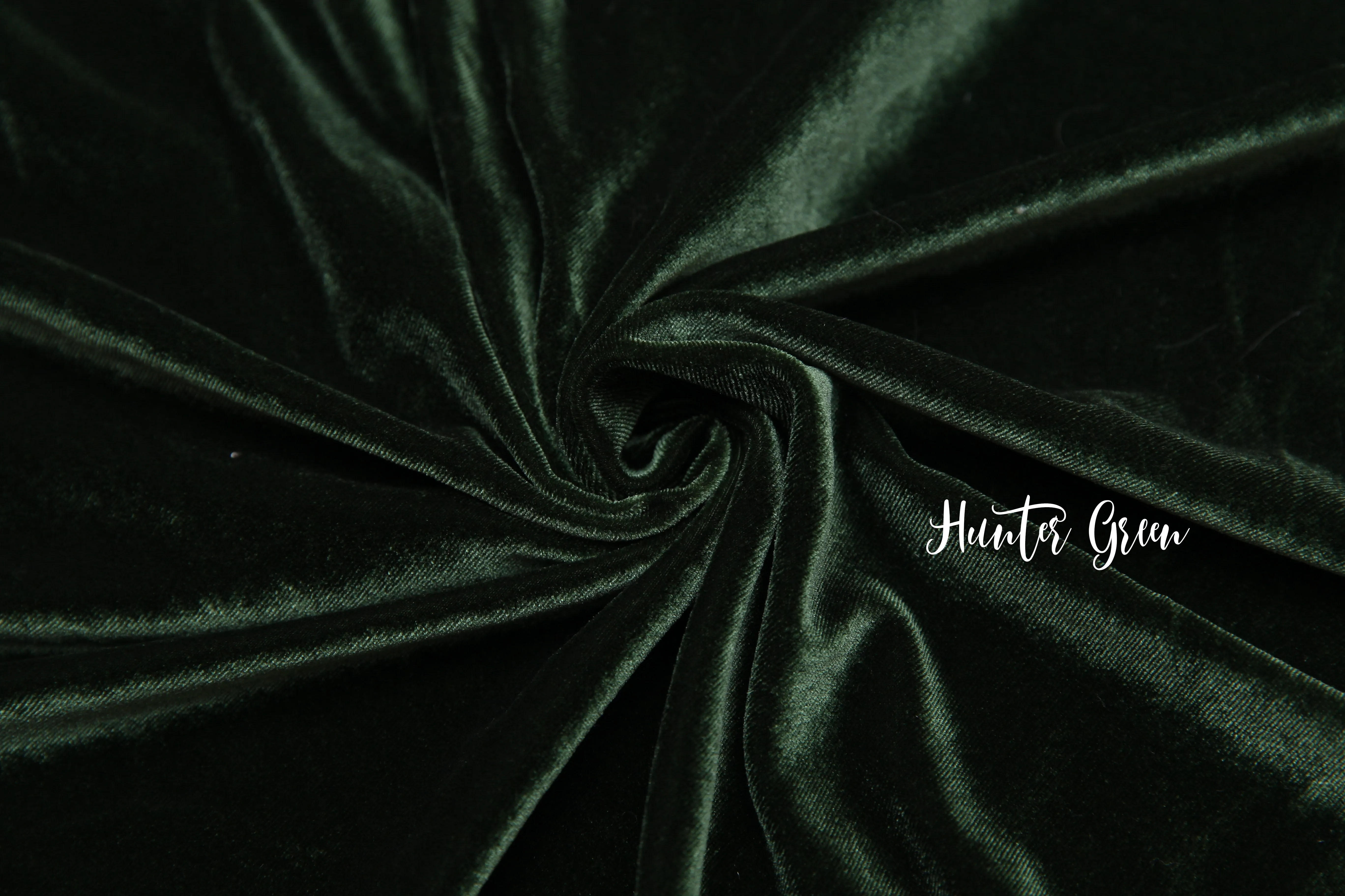 MADE TO ORDER- REVERSIBLE 2 Color- VELVET - NB Mattress