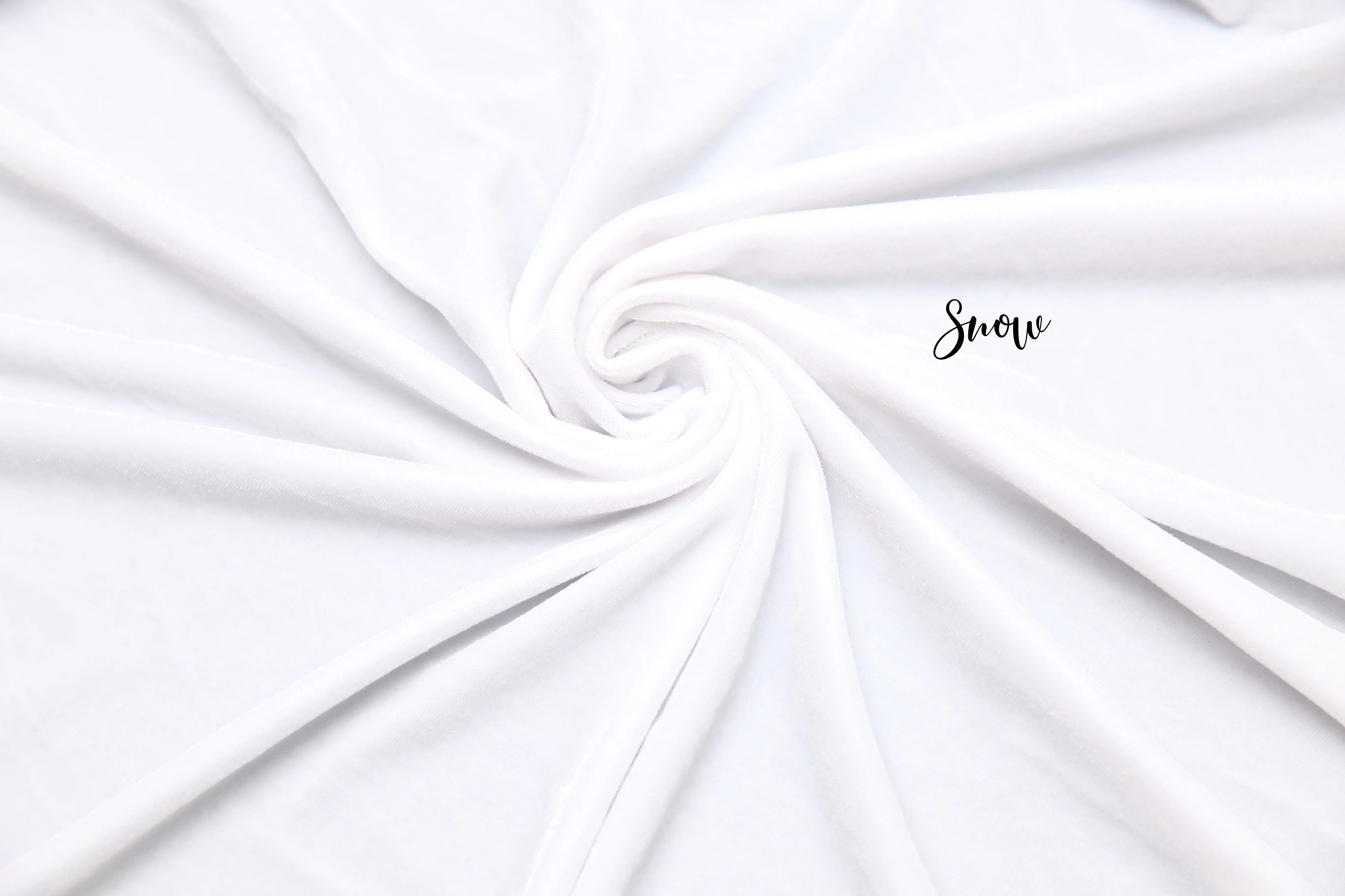 MADE TO ORDER- REVERSIBLE 2 Color- VELVET - NB Mattress