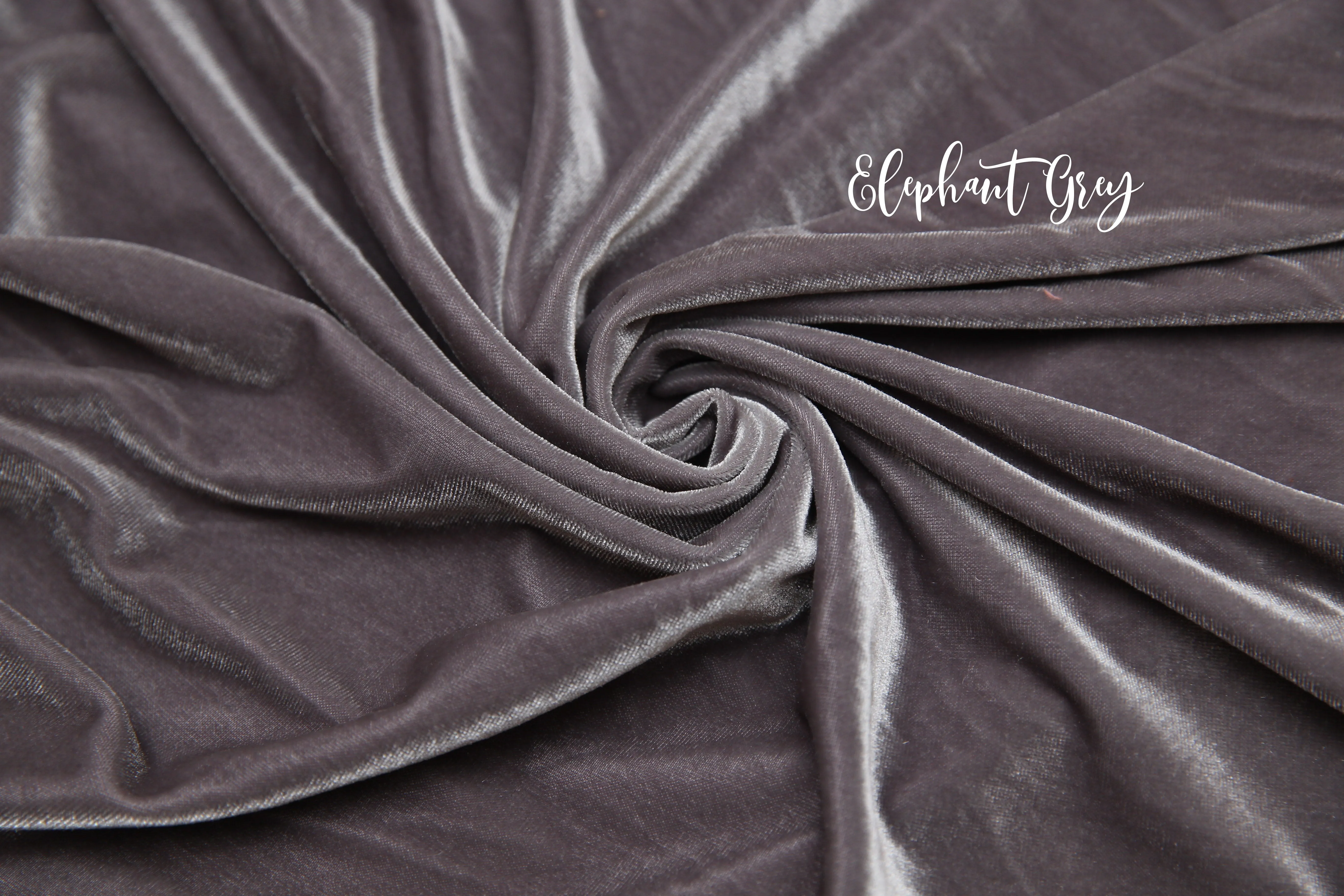 MADE TO ORDER- REVERSIBLE 2 Color- VELVET - NB Mattress