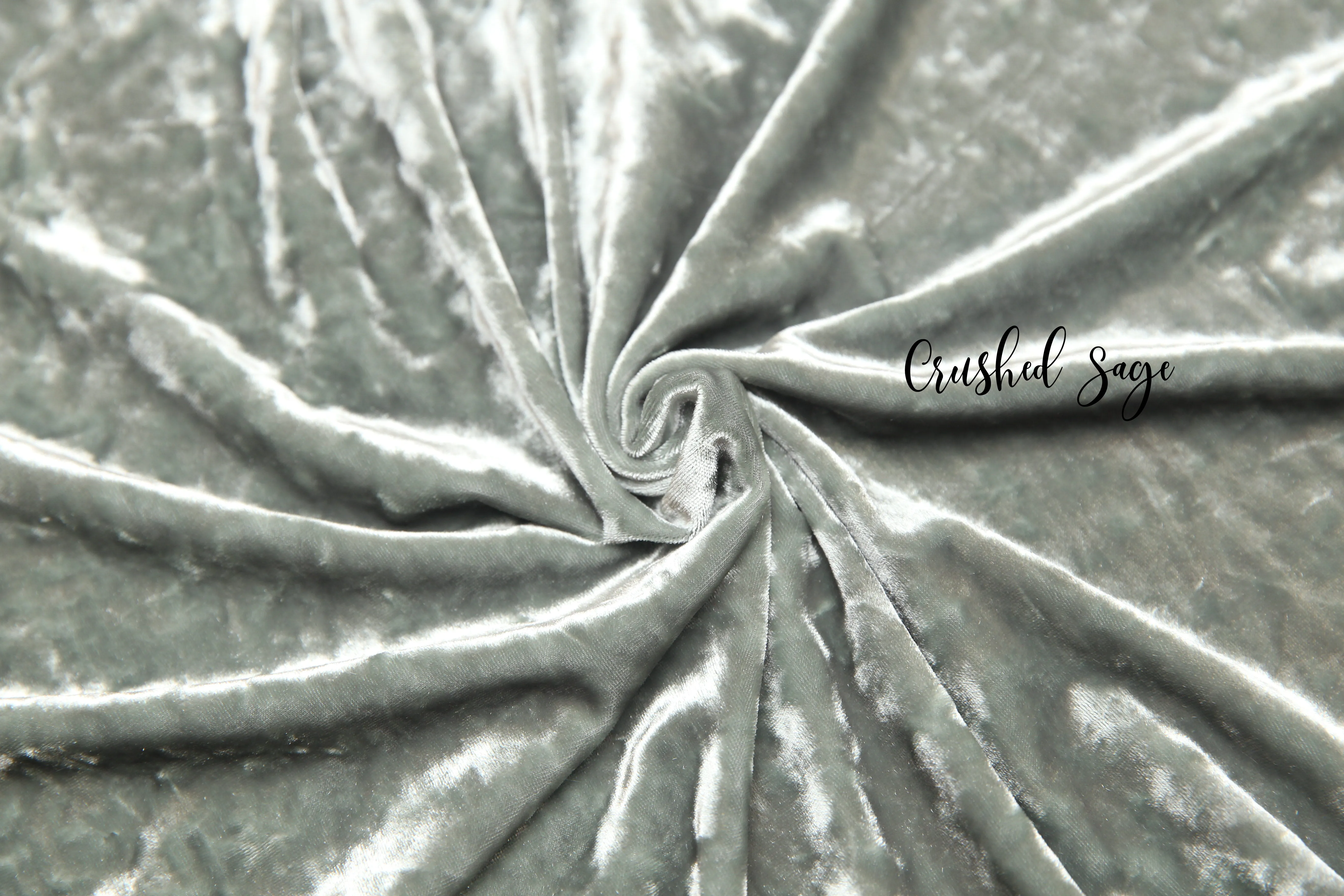 MADE TO ORDER- REVERSIBLE 2 Color- VELVET - NB Mattress