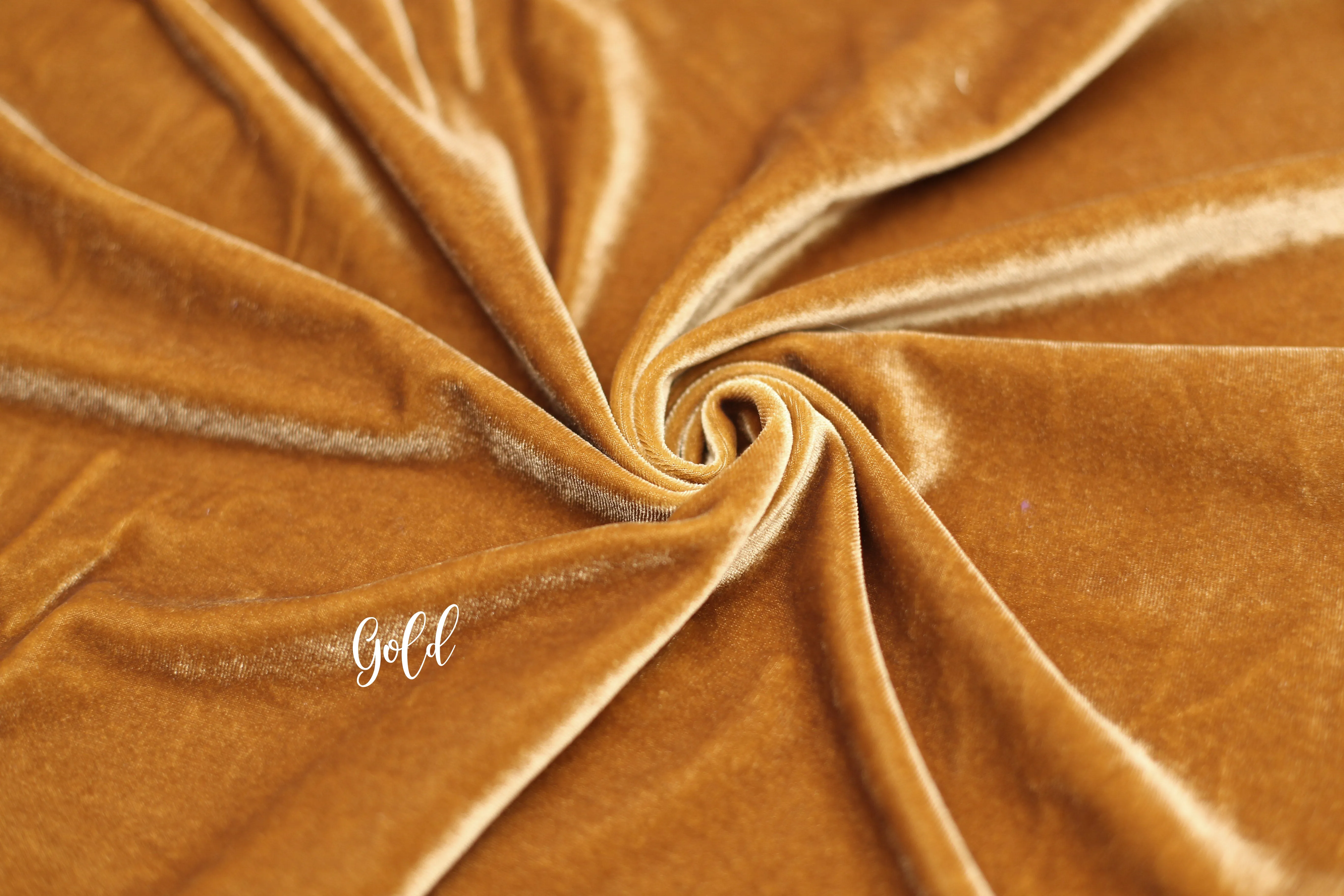 MADE TO ORDER- REVERSIBLE 2 Color- VELVET - NB Mattress
