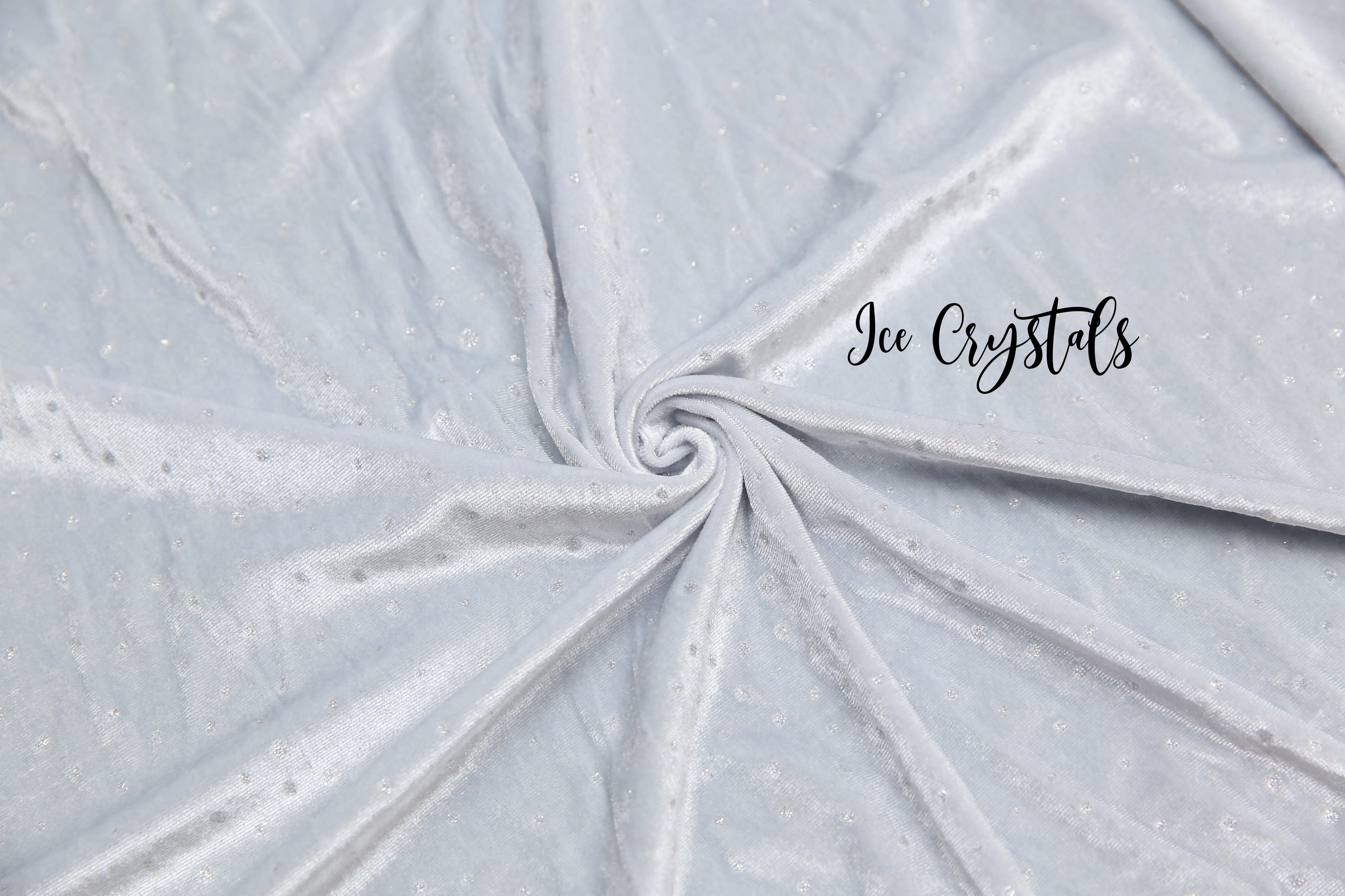 MADE TO ORDER- REVERSIBLE 2 Color- VELVET - NB Mattress