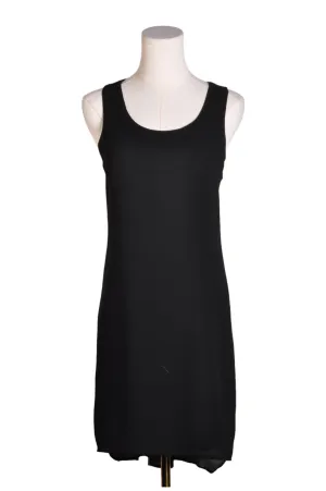 NAKED ZEBRA Women Shift Dresses Regular fit in Black - S