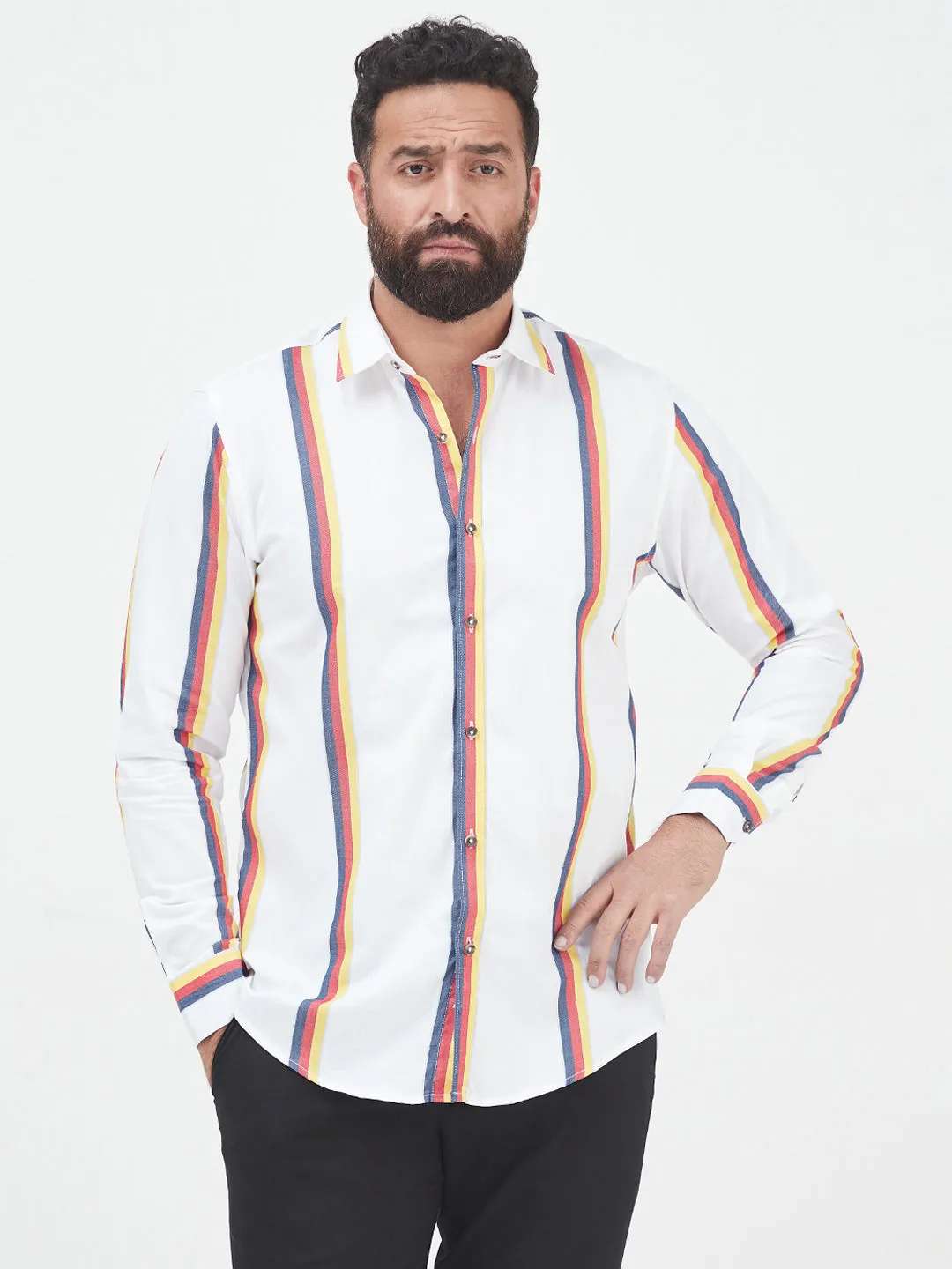 New Perspective Shirt