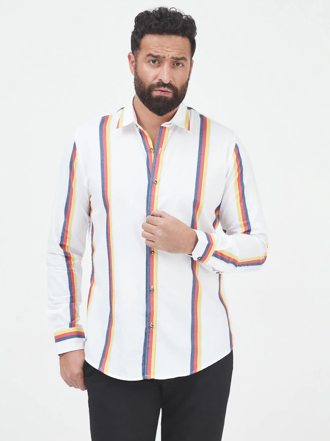 New Perspective Shirt