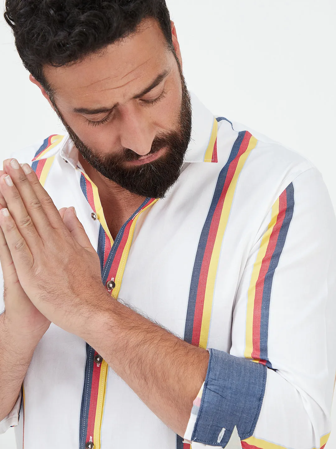 New Perspective Shirt