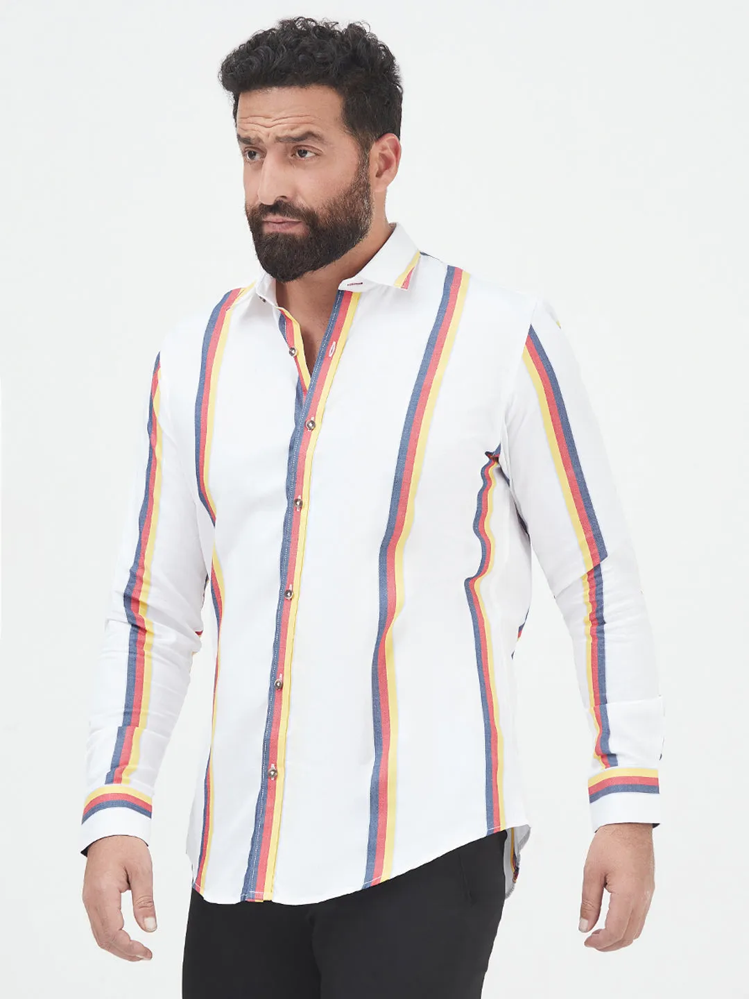 New Perspective Shirt