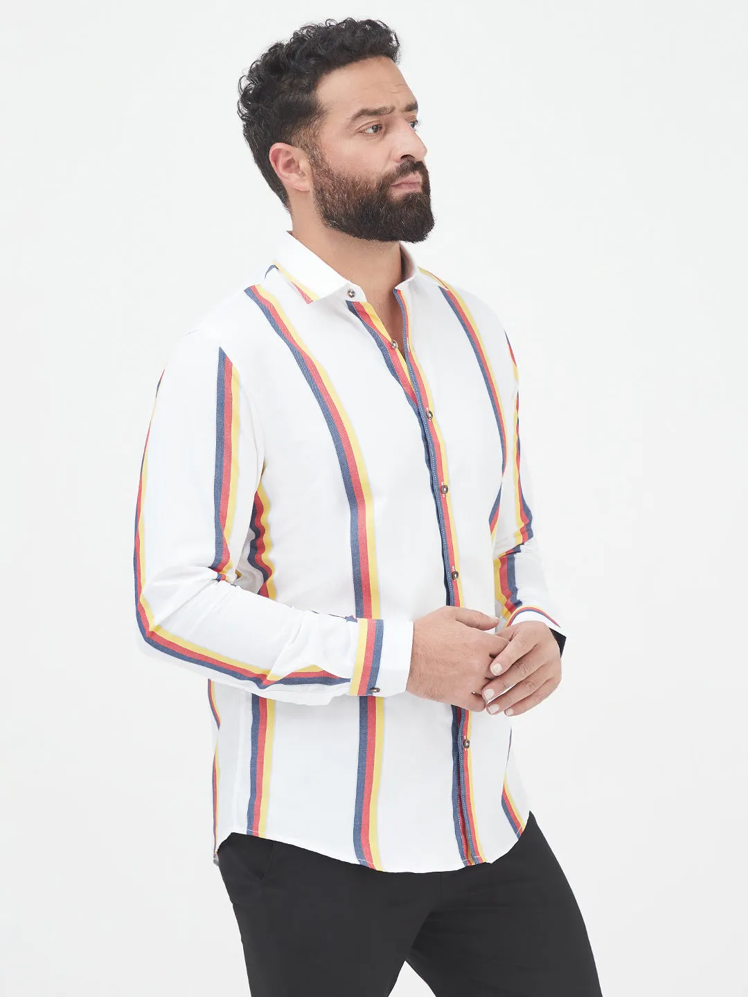 New Perspective Shirt