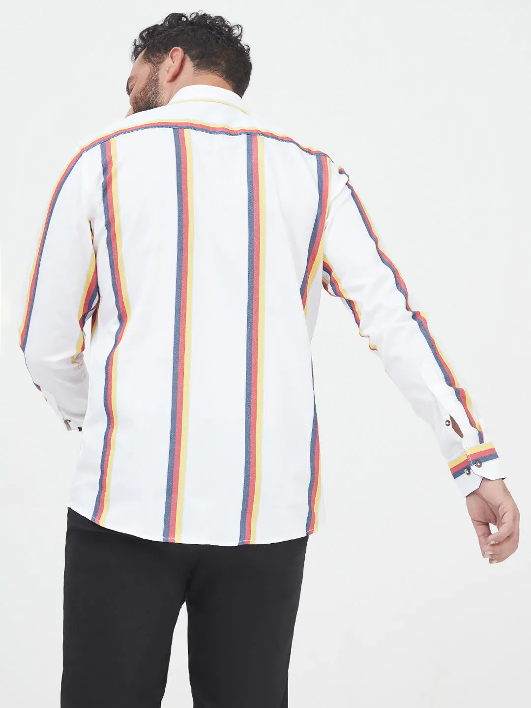 New Perspective Shirt