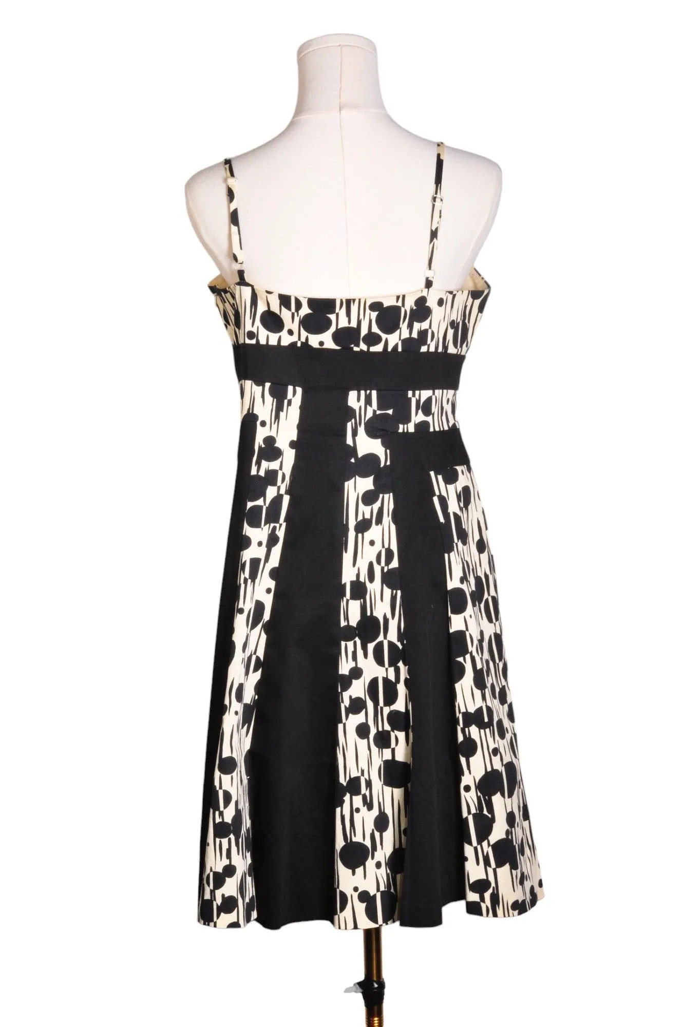 NINE WEST Women Shift Dresses Regular fit in Beige - 10