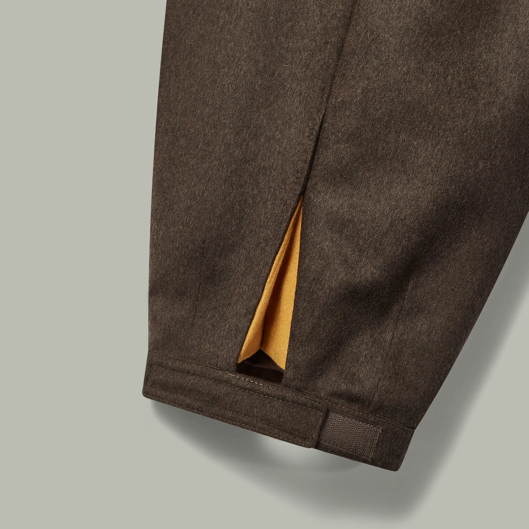Northwood Loden Breeks [WALNUT]