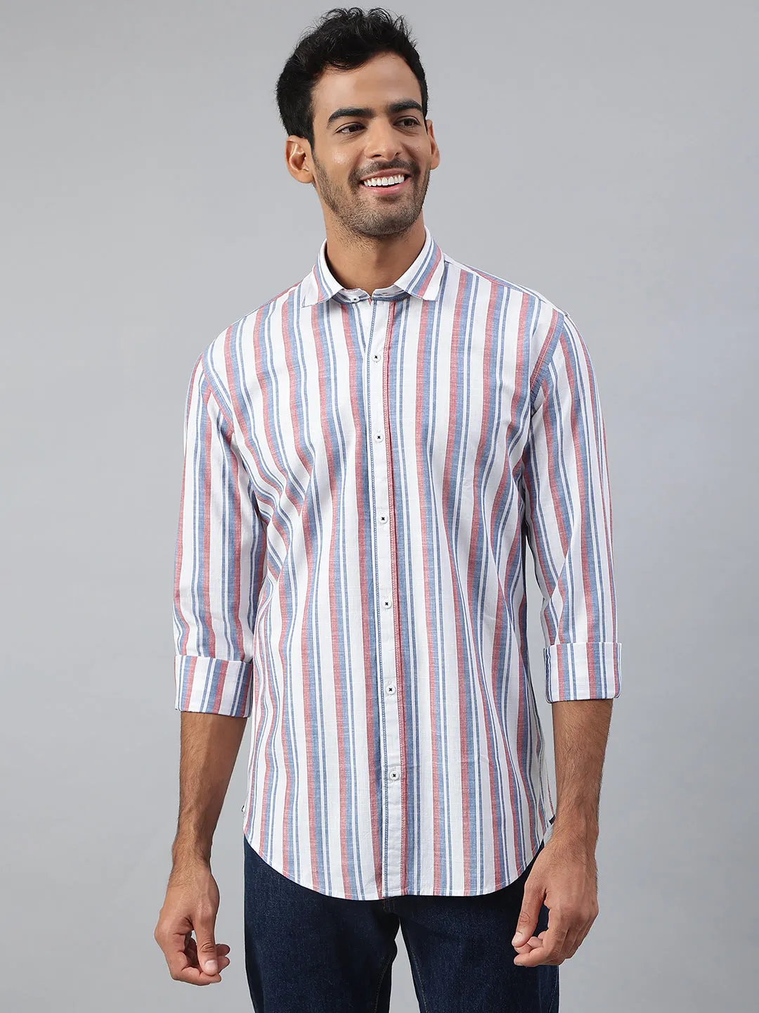 One Woman Man Shirt
