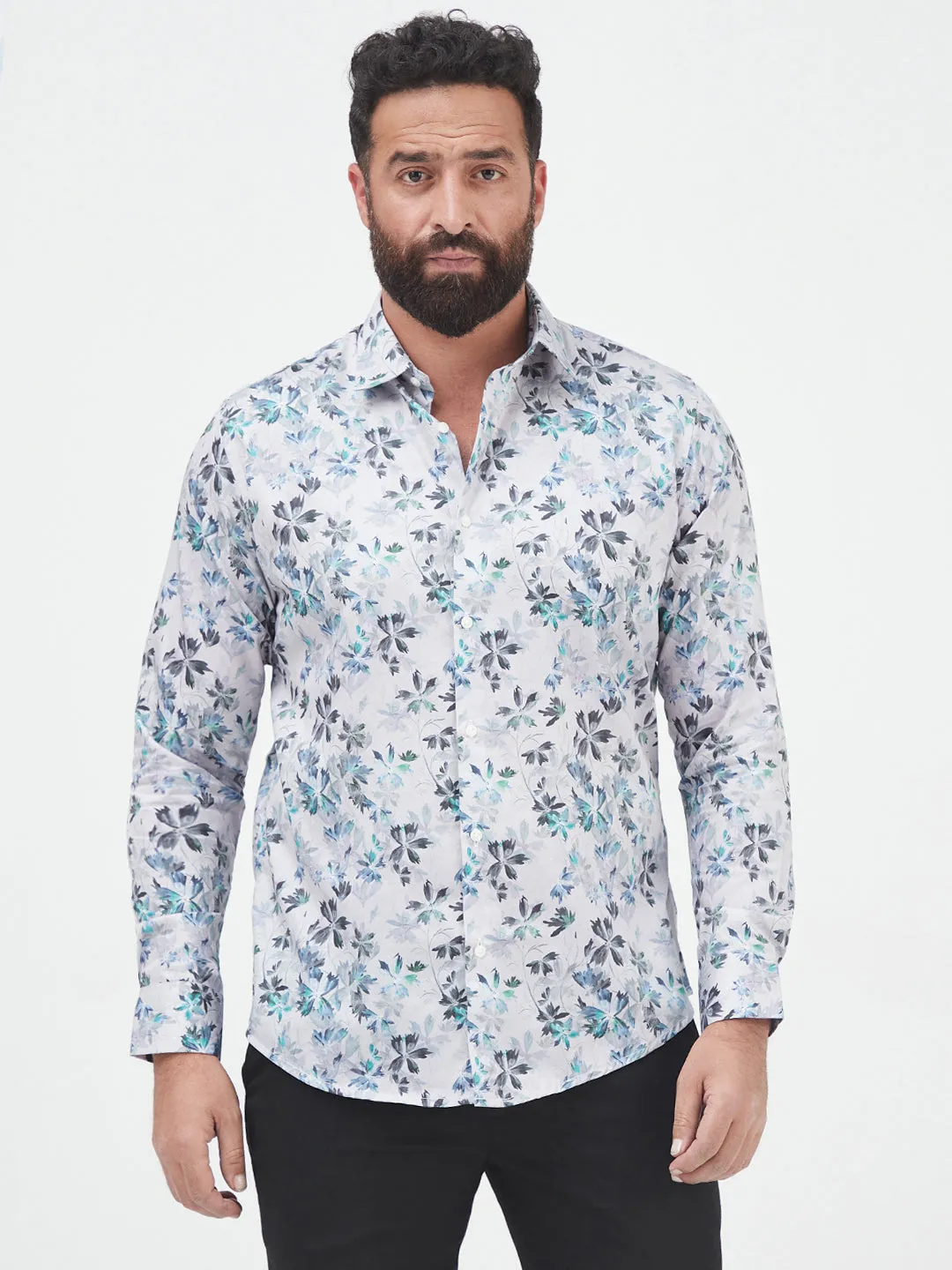 Product Fantom Shirt