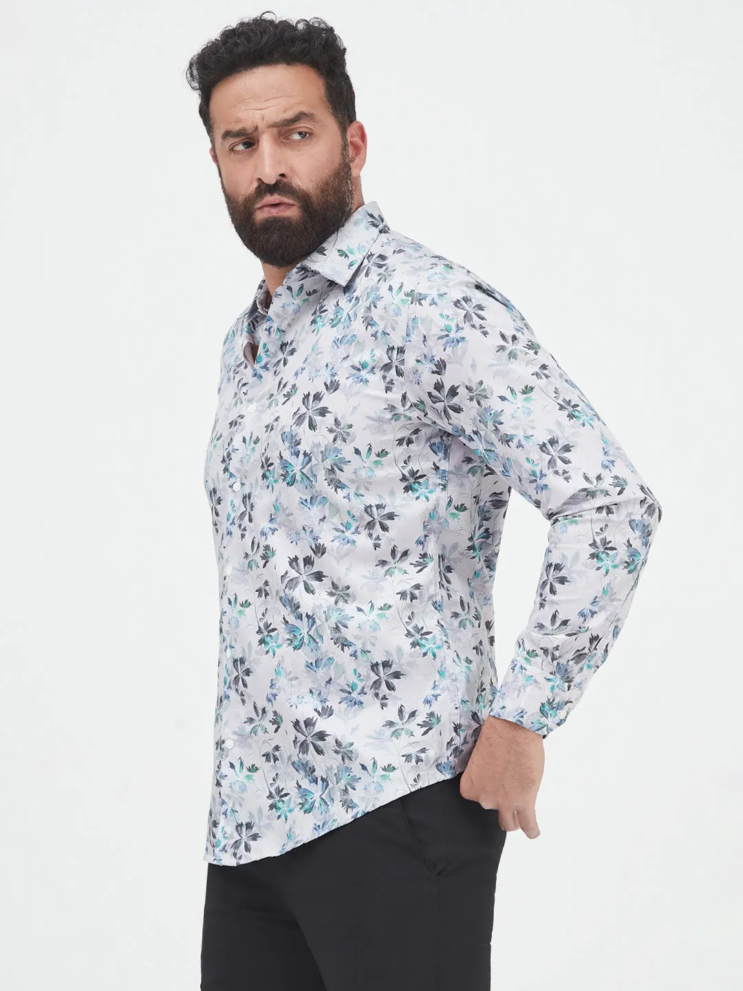 Product Fantom Shirt