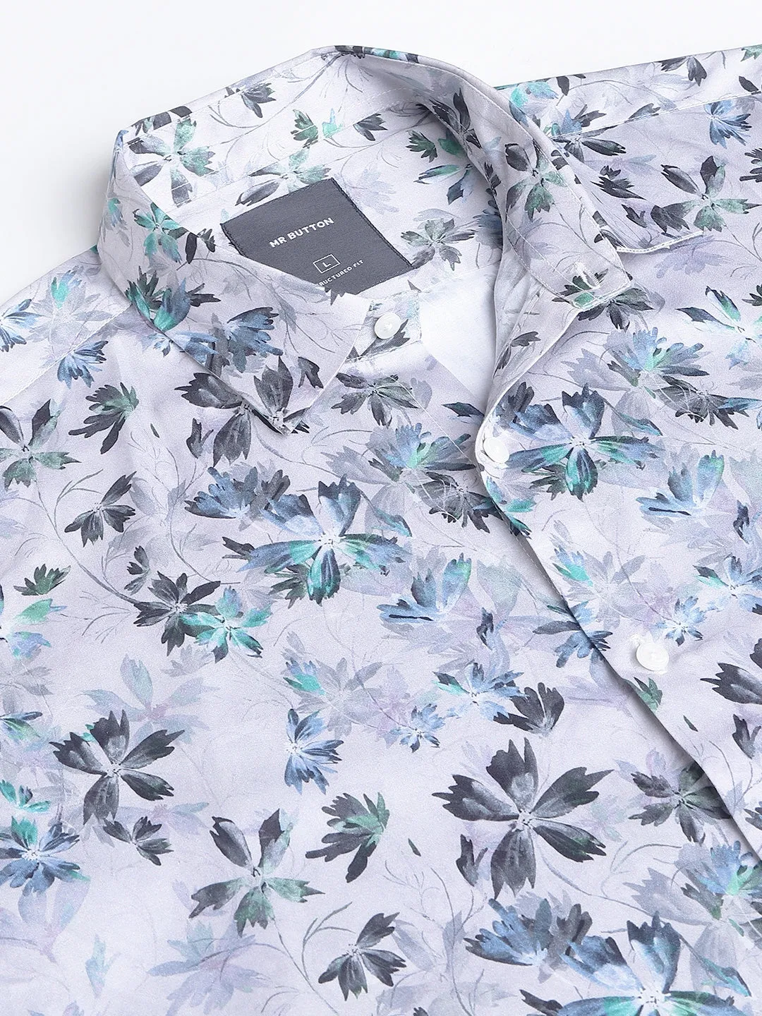 Product Fantom Shirt
