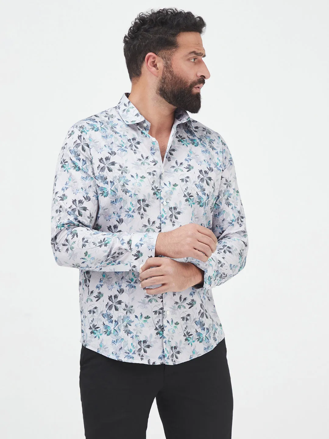 Product Fantom Shirt