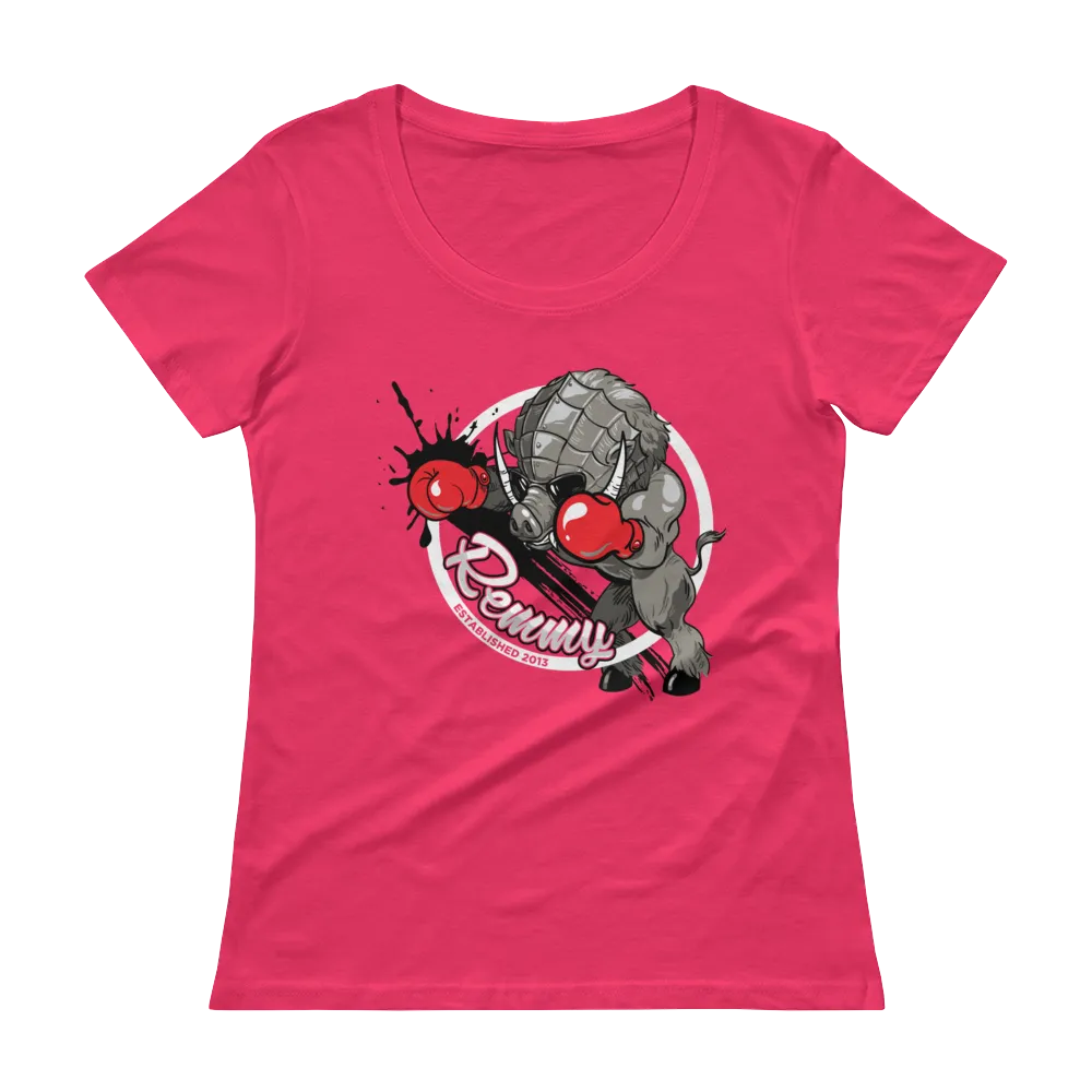 Remmy Ladies Tee