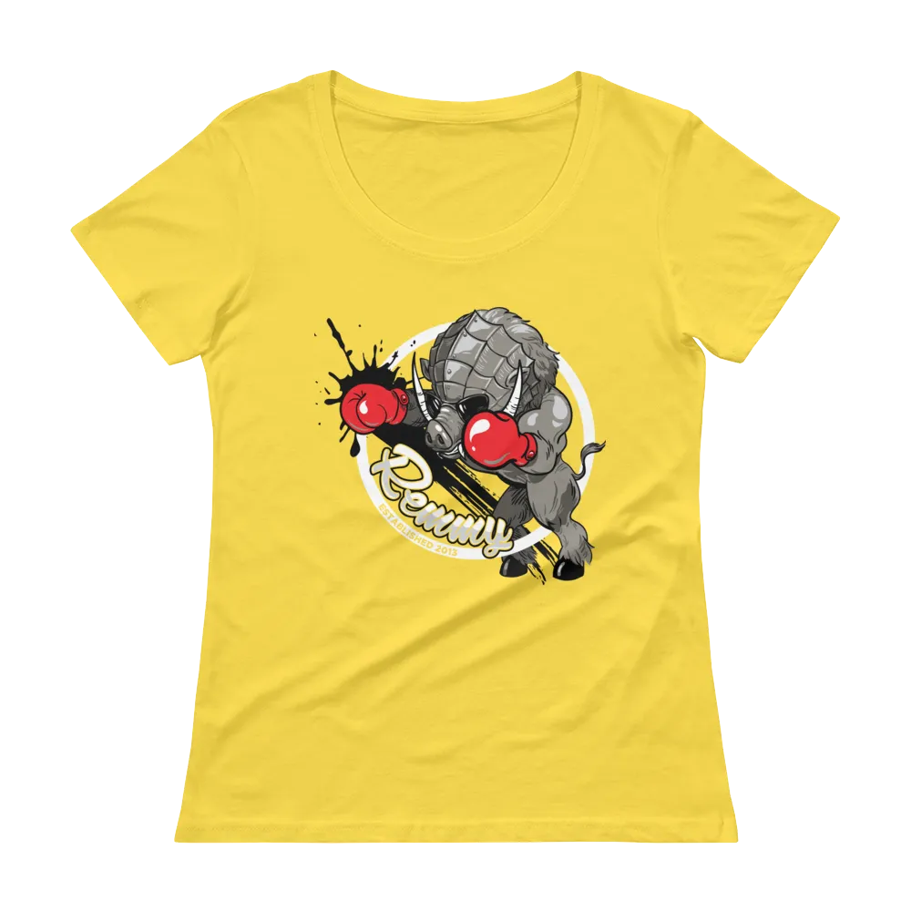 Remmy Ladies Tee