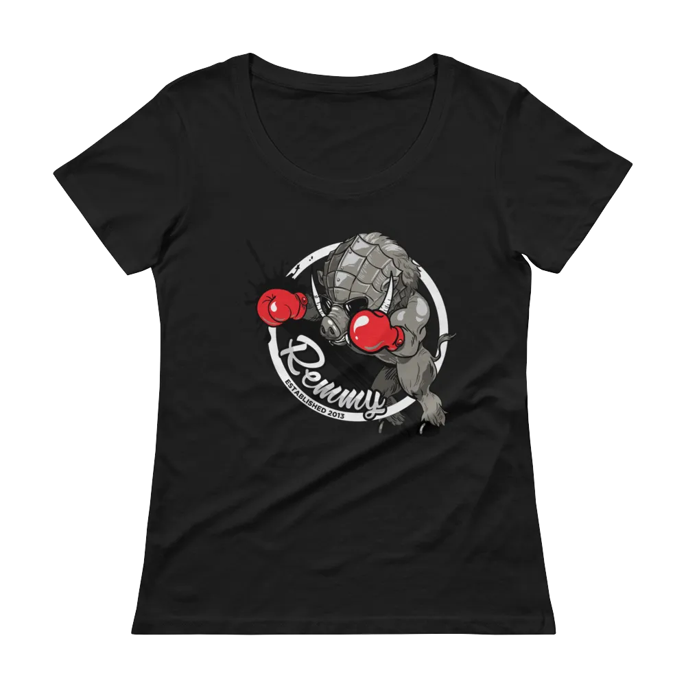 Remmy Ladies Tee