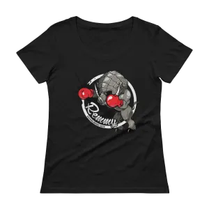 Remmy Ladies Tee