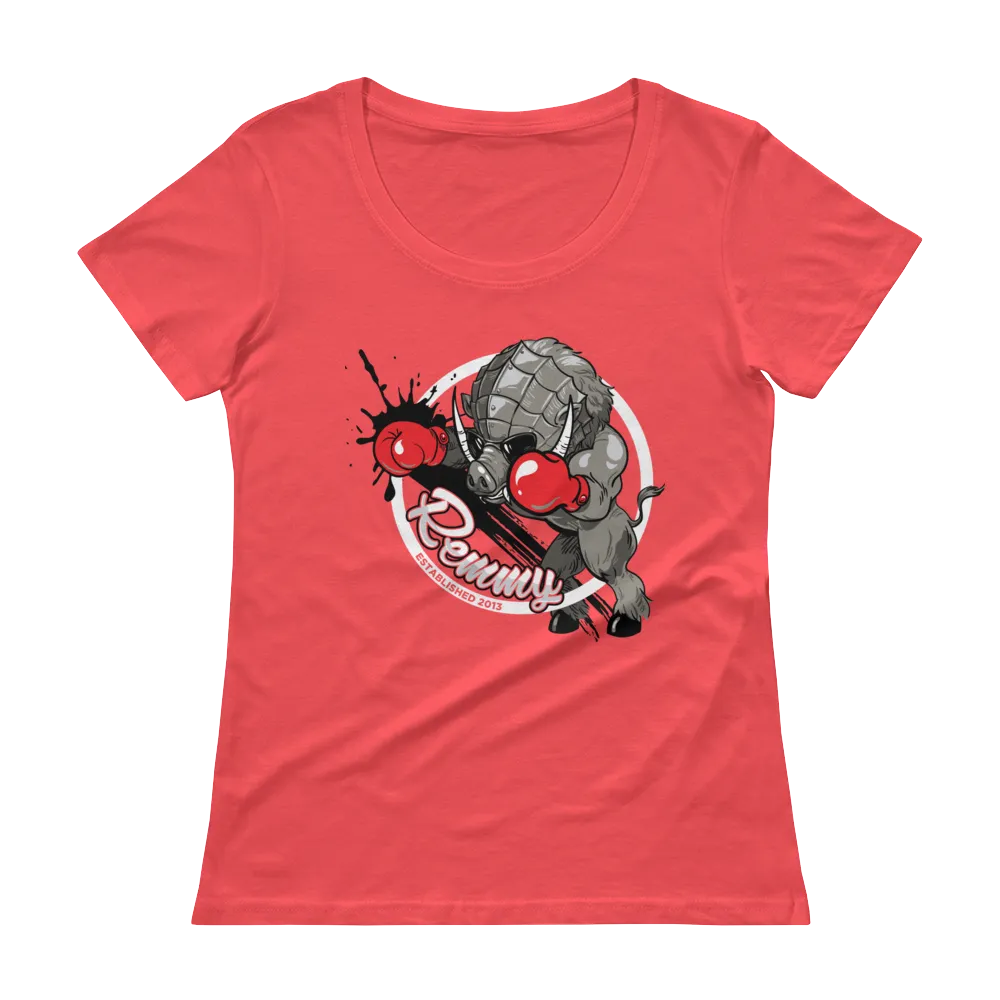 Remmy Ladies Tee