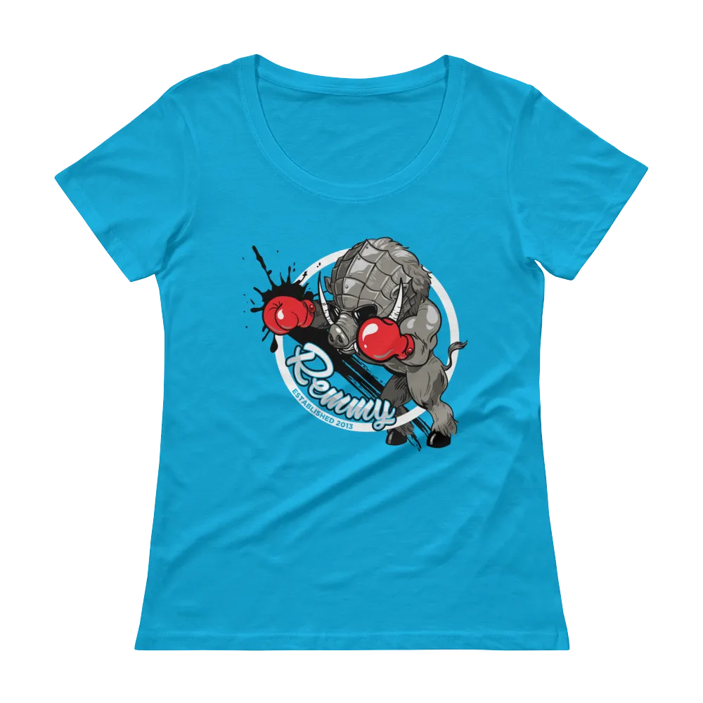 Remmy Ladies Tee