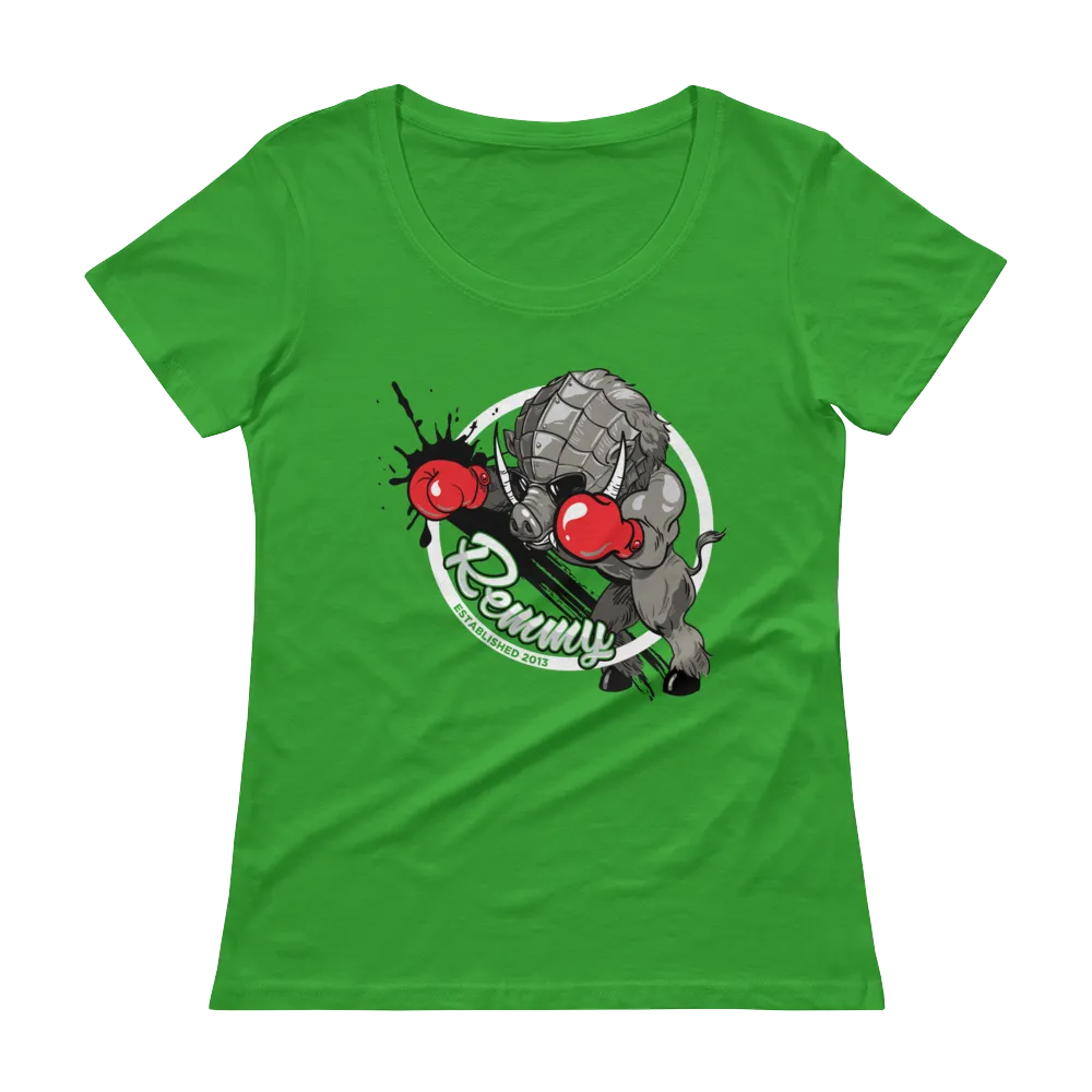Remmy Ladies Tee