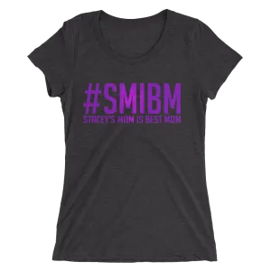 Stacey's Mom Women's Triblend - WHABAM