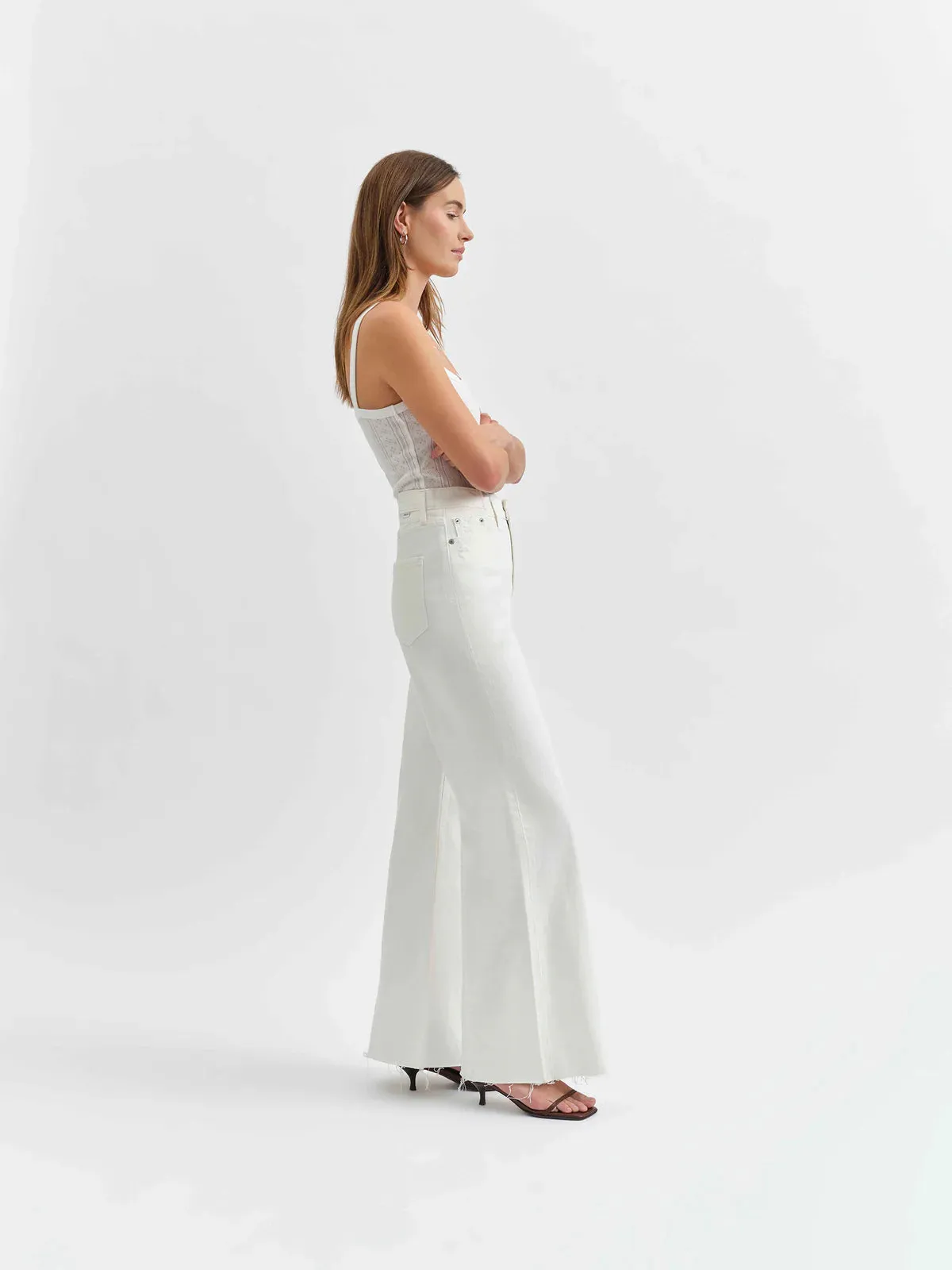 Swan Rocky Palazzo