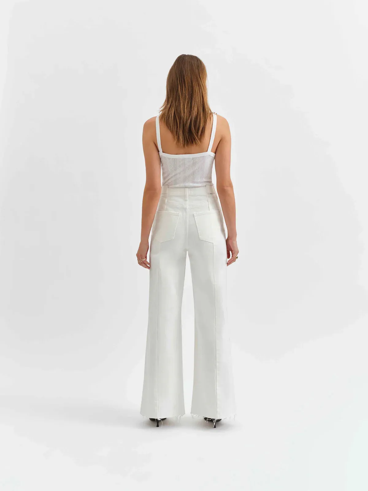 Swan Rocky Palazzo