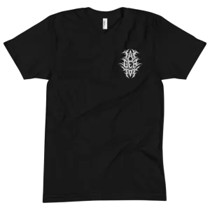 TayderTot Crew Neck Tee