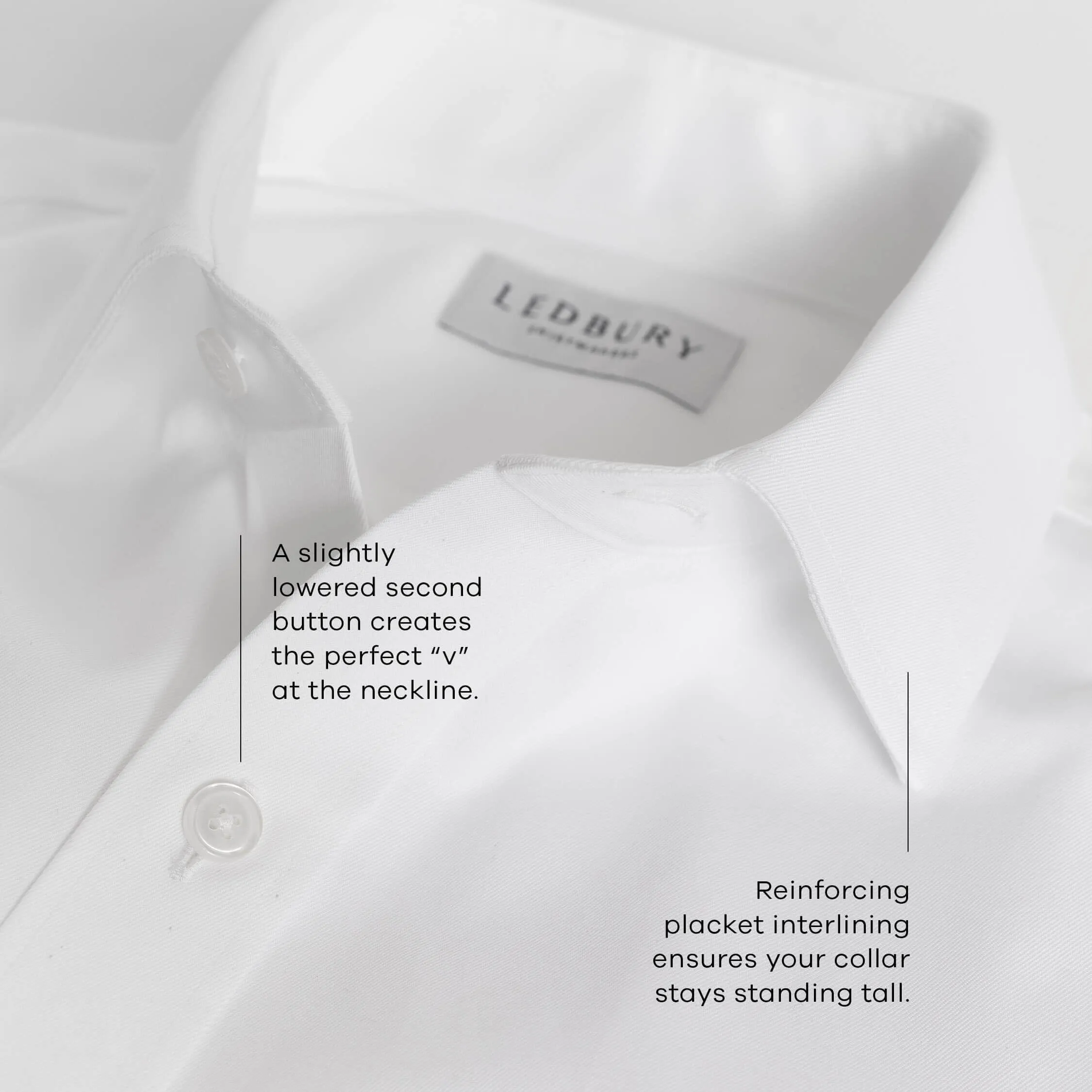 The Juniper Woodly Plaid Custom Shirt