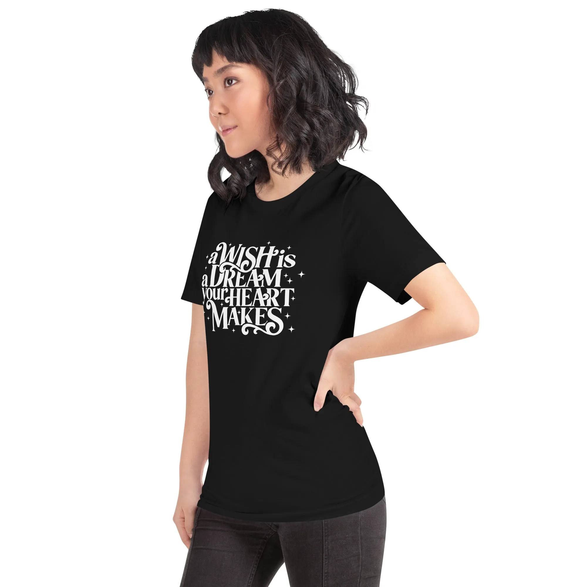 Wish Tee
