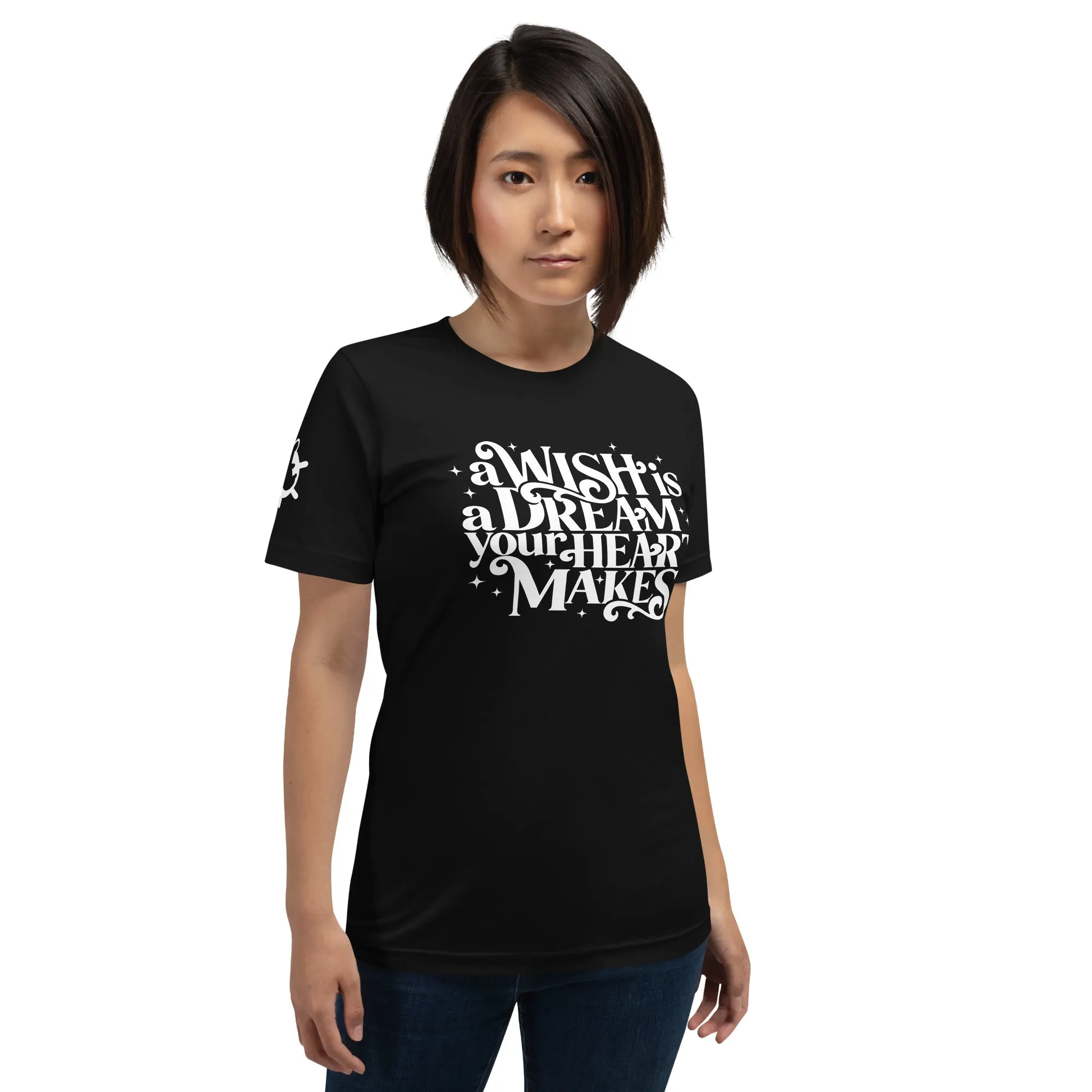 Wish Tee