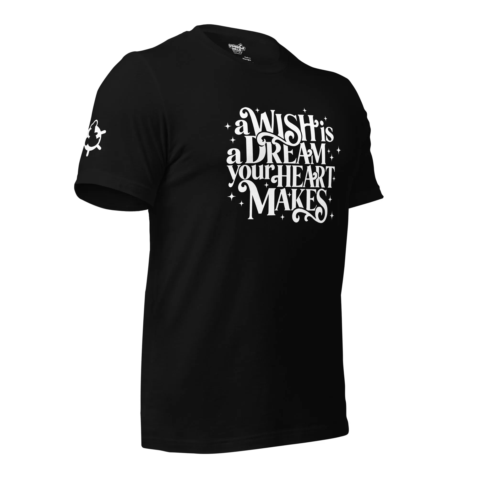 Wish Tee