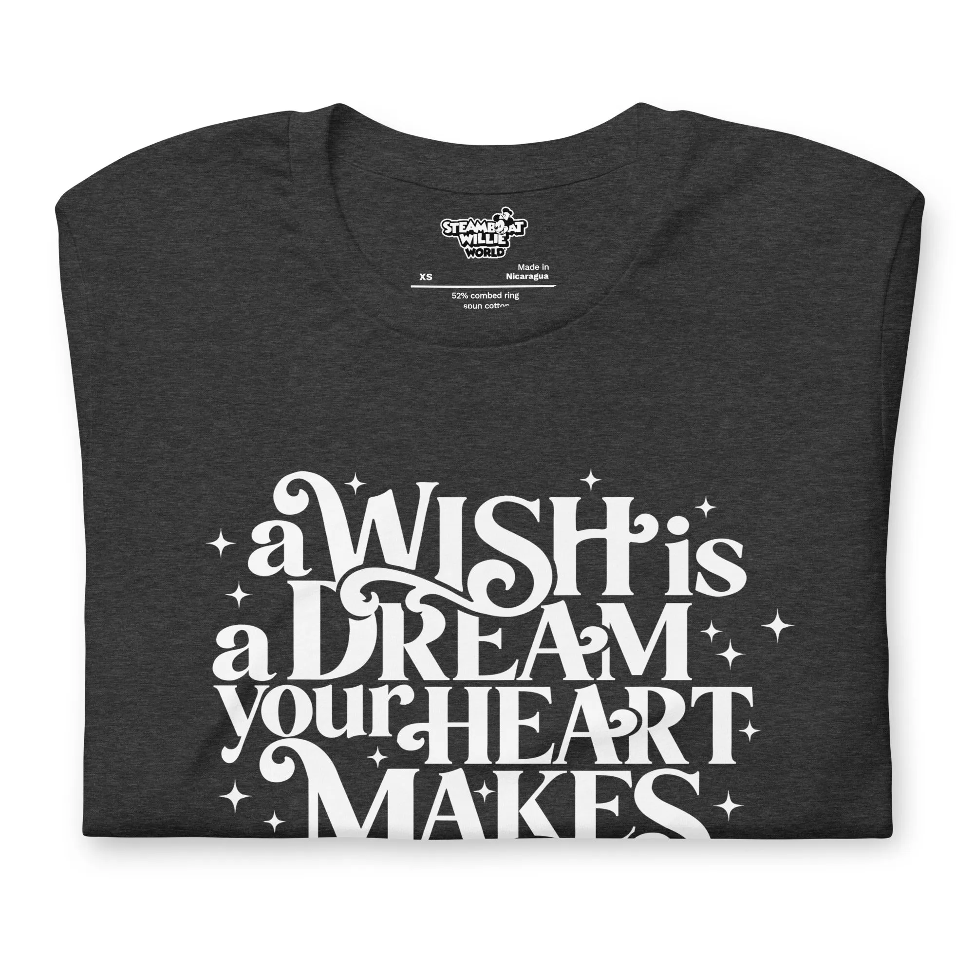 Wish Tee