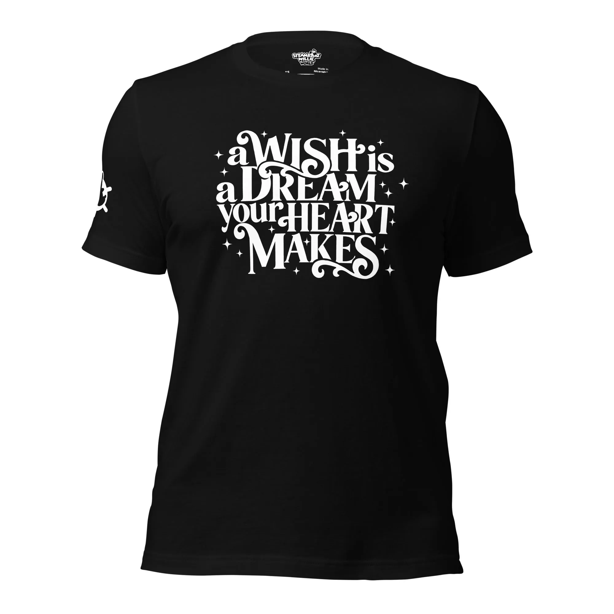 Wish Tee